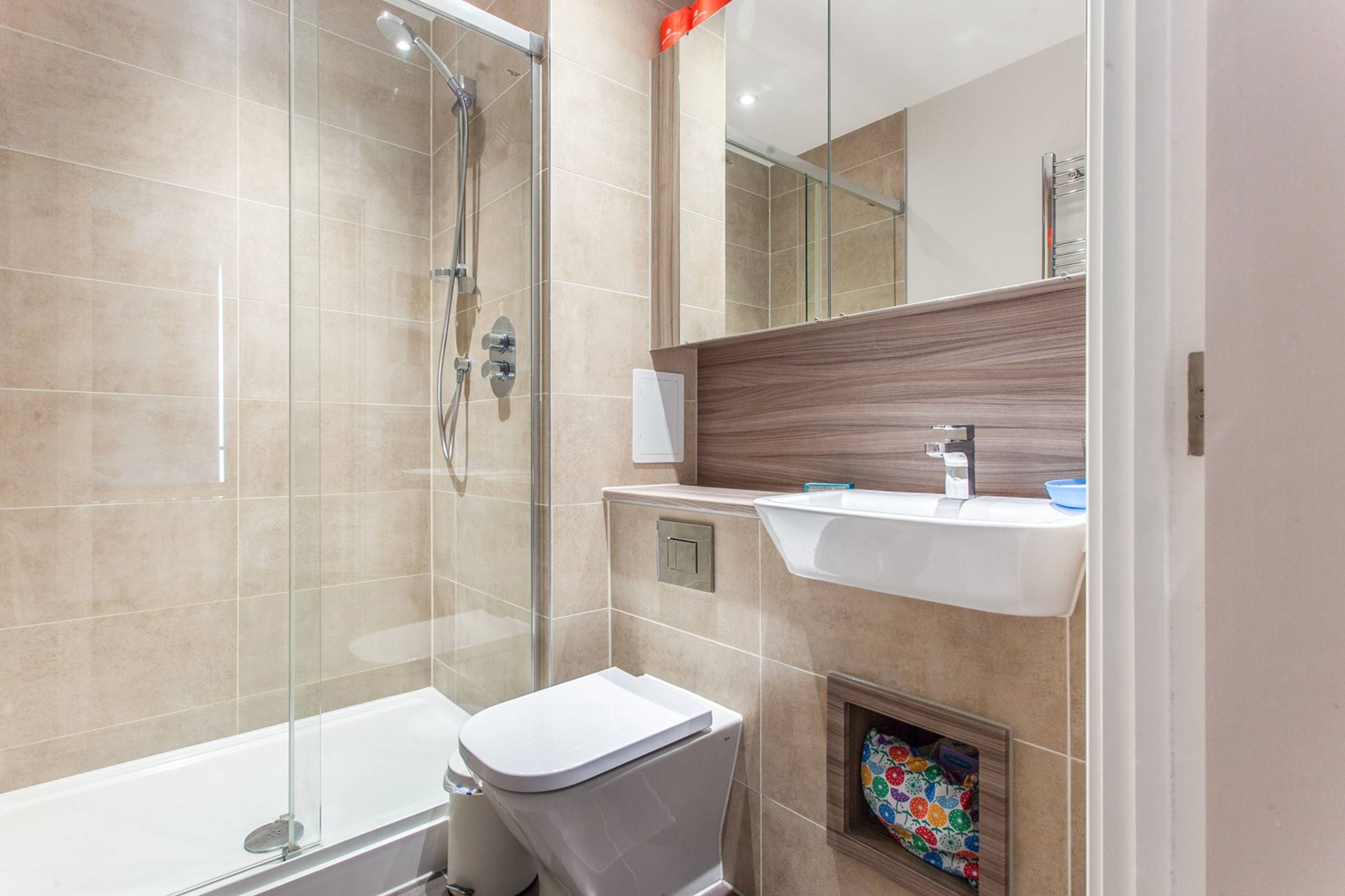 En-suite