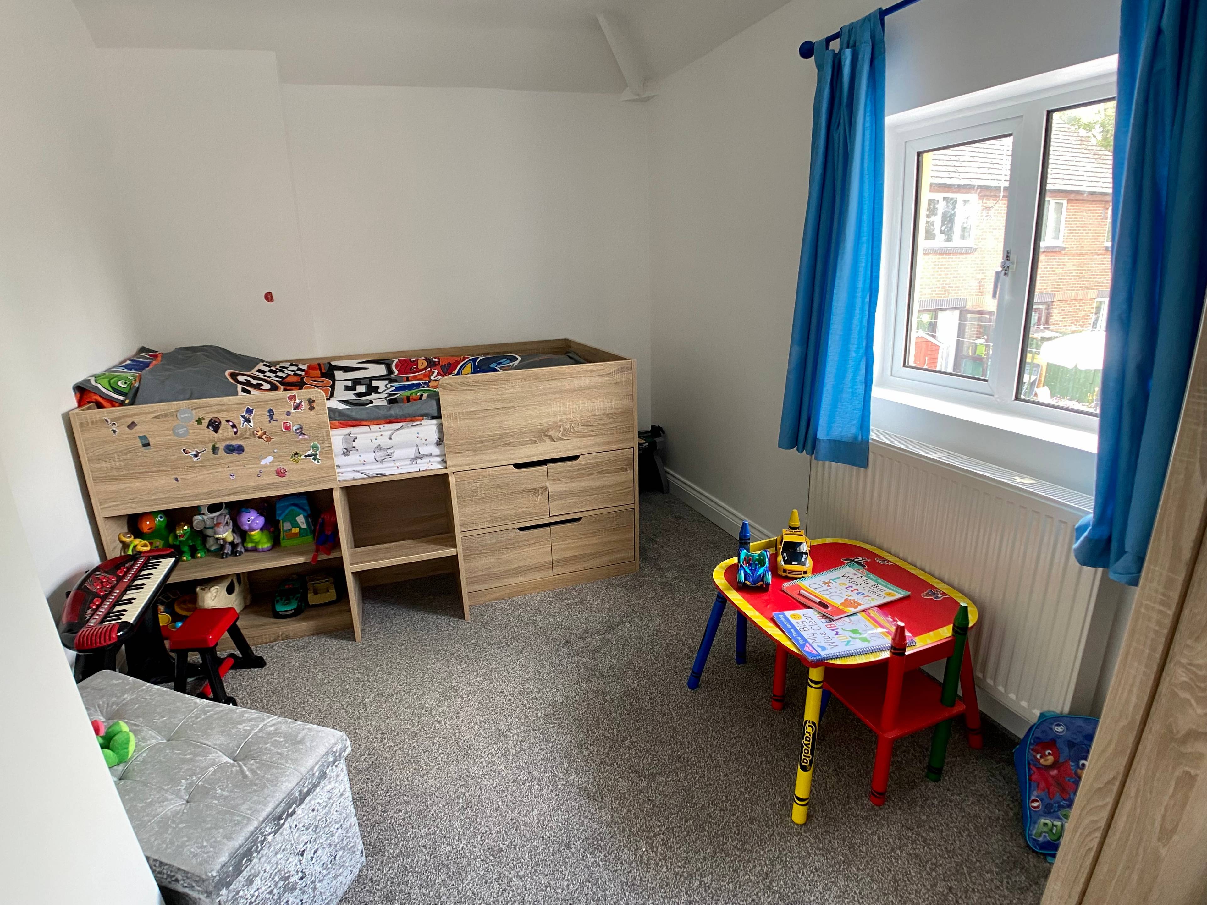Bedroom Two