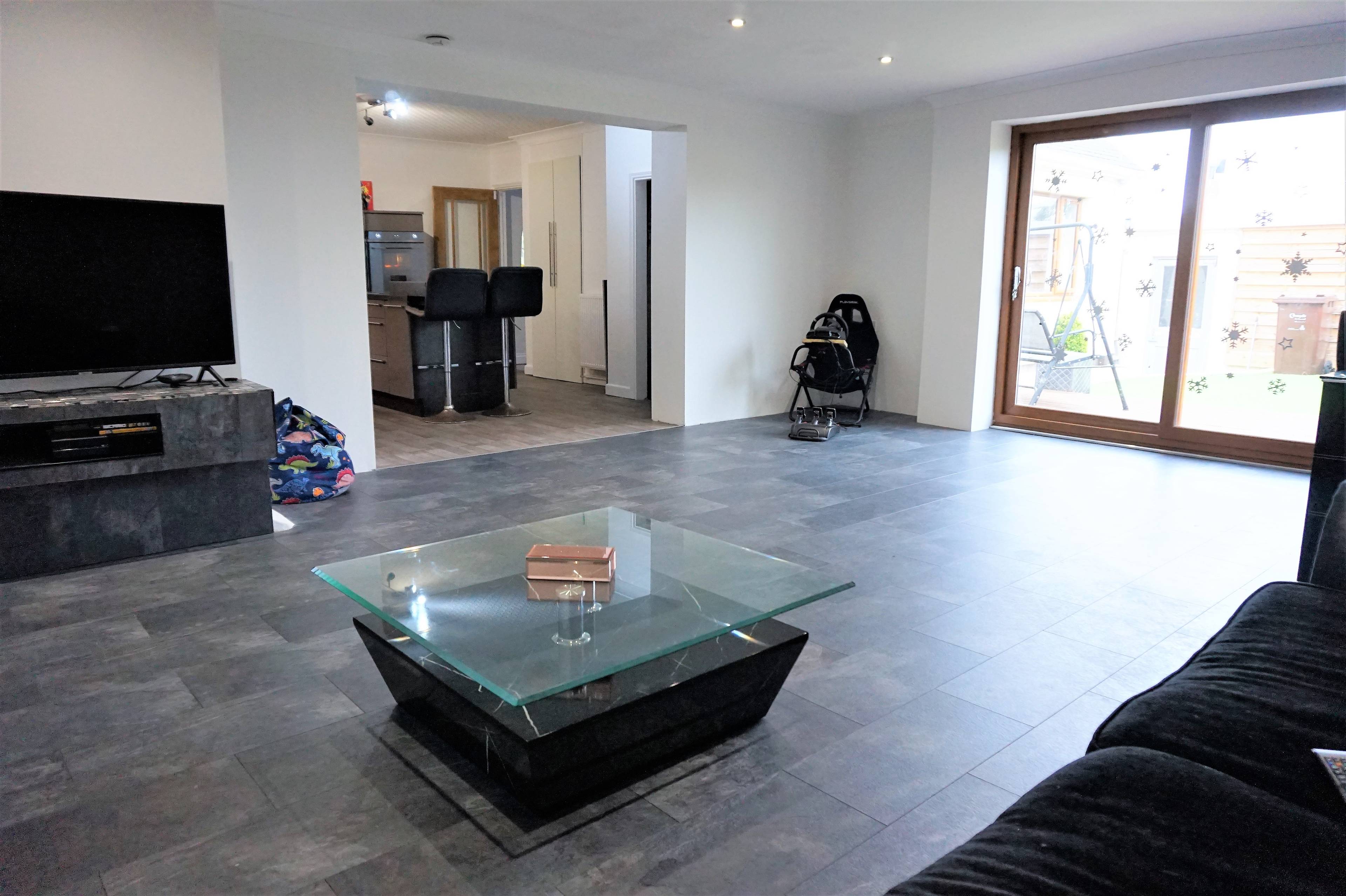 Dining / Family Room