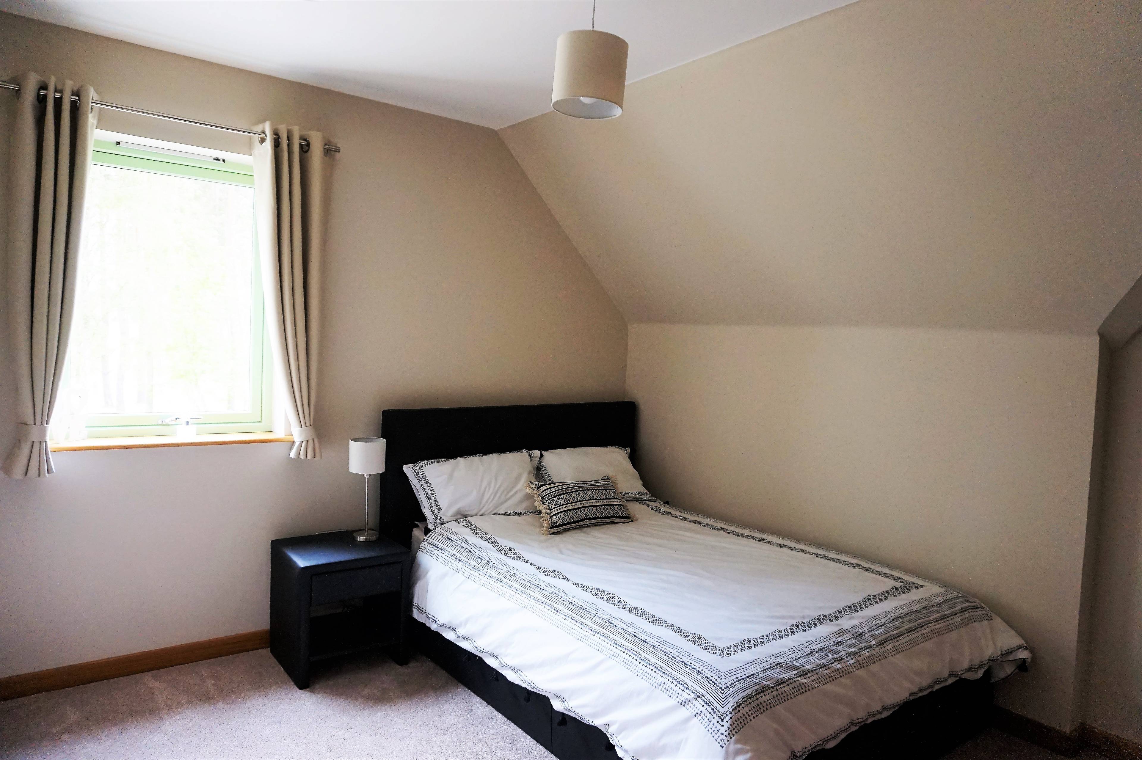 Bedroom Five