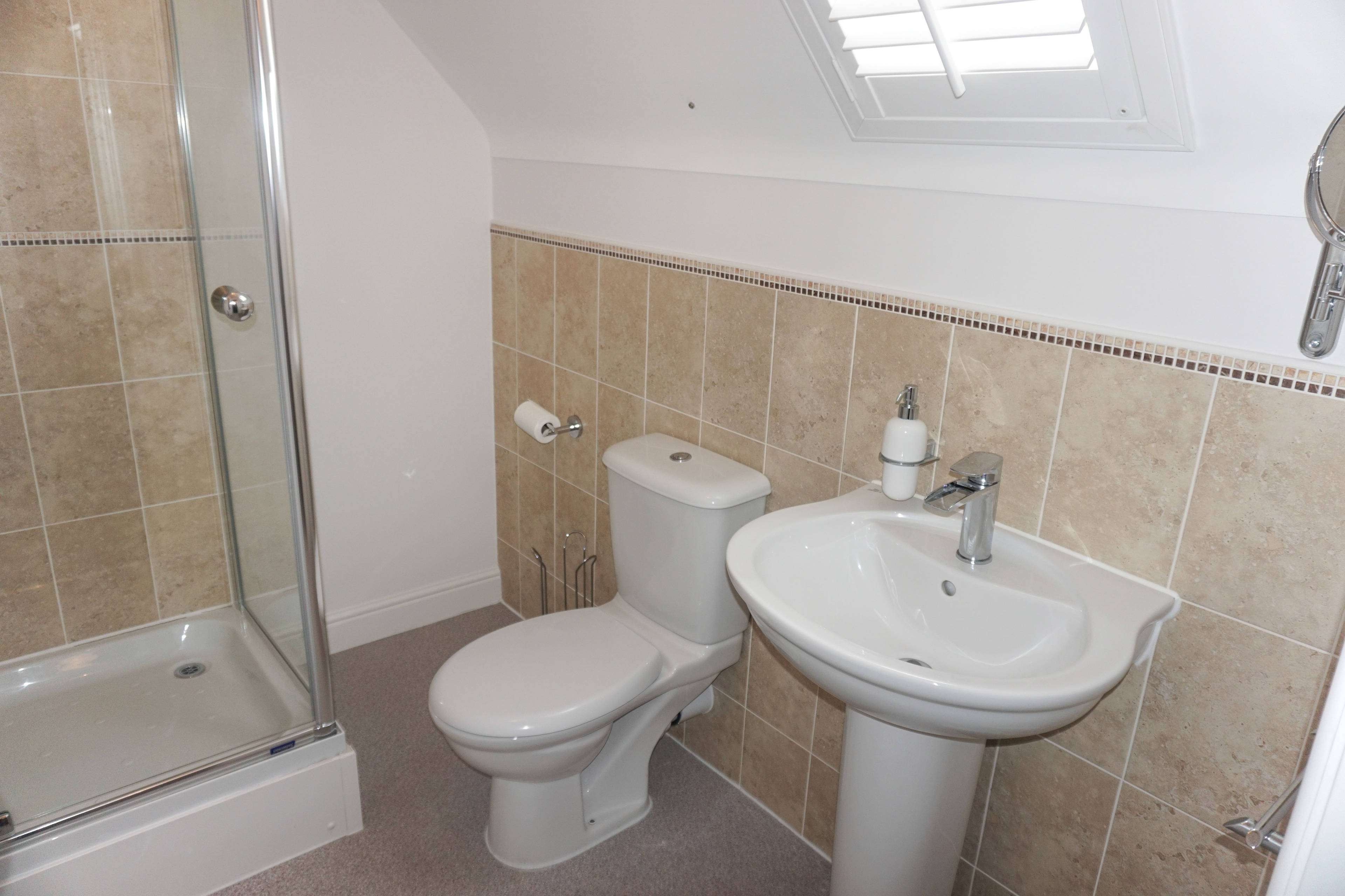 En-suite Three
