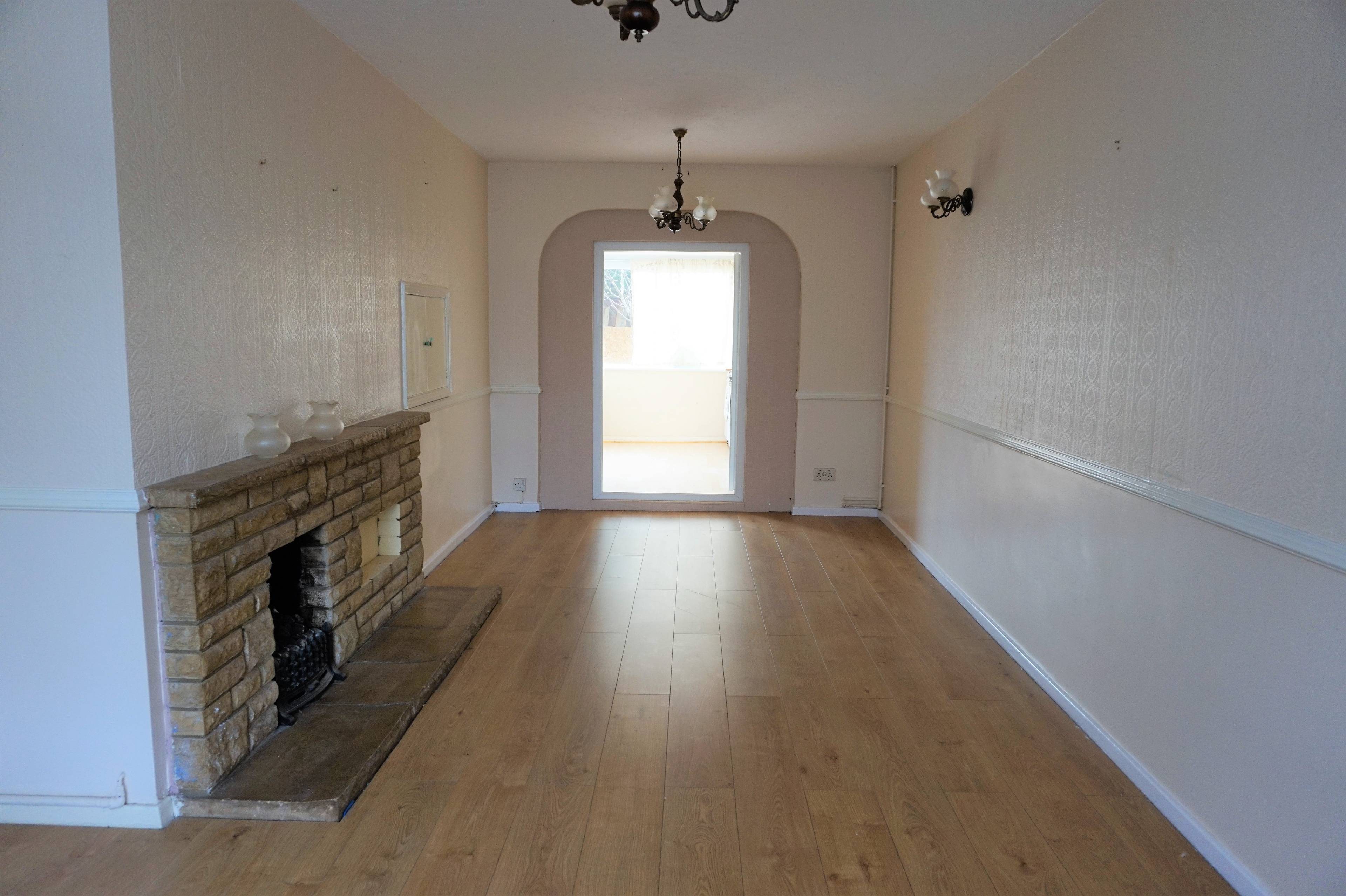 Living / Dining Room