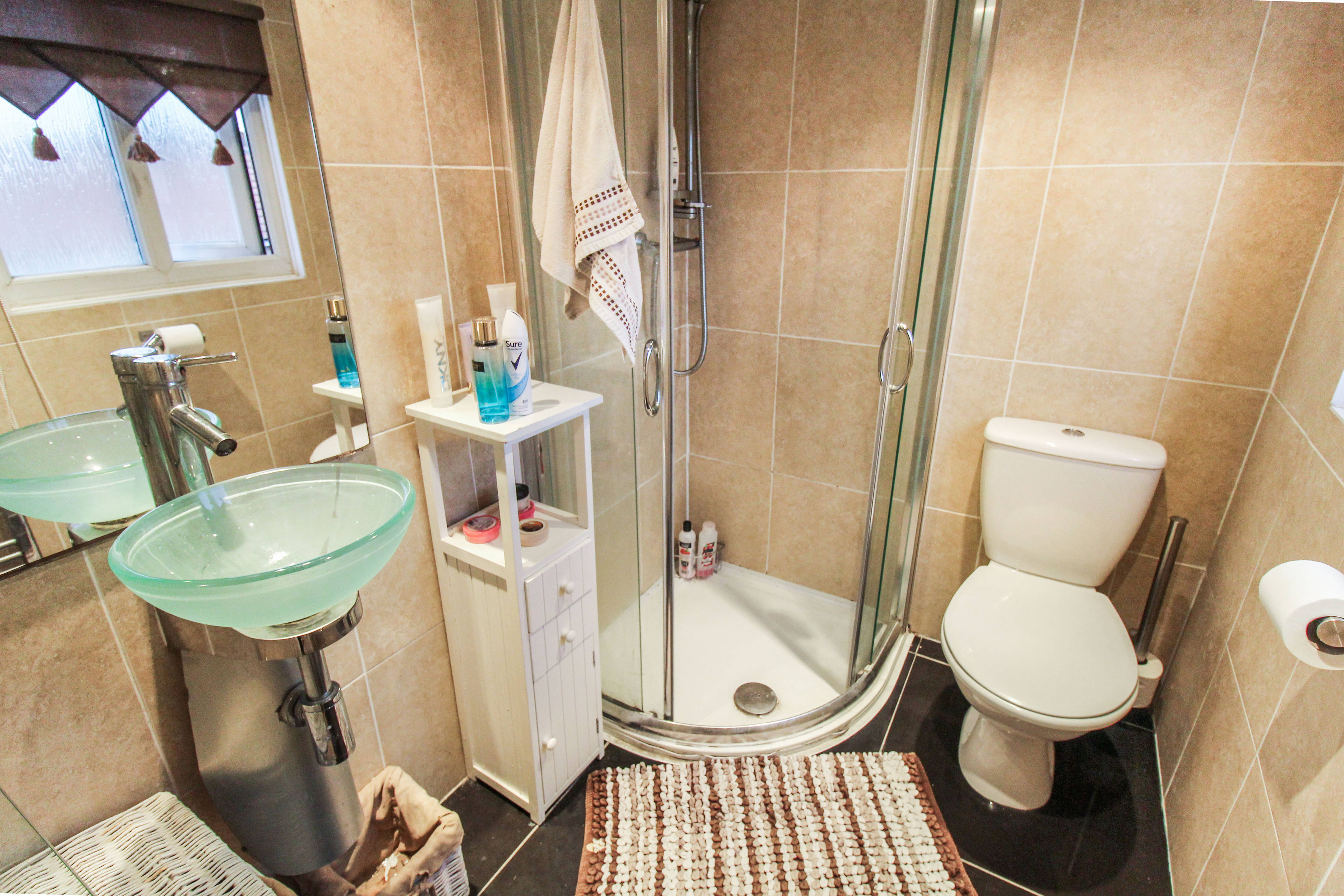 En-suite