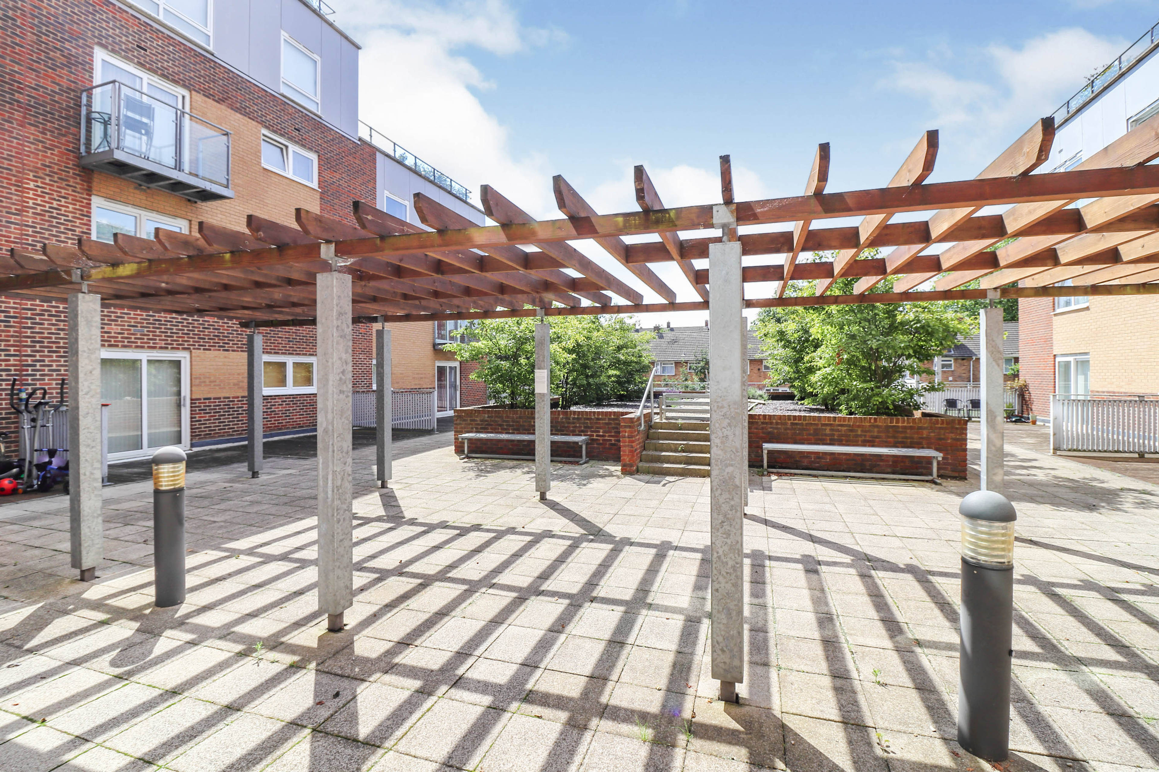 Communal Gardens