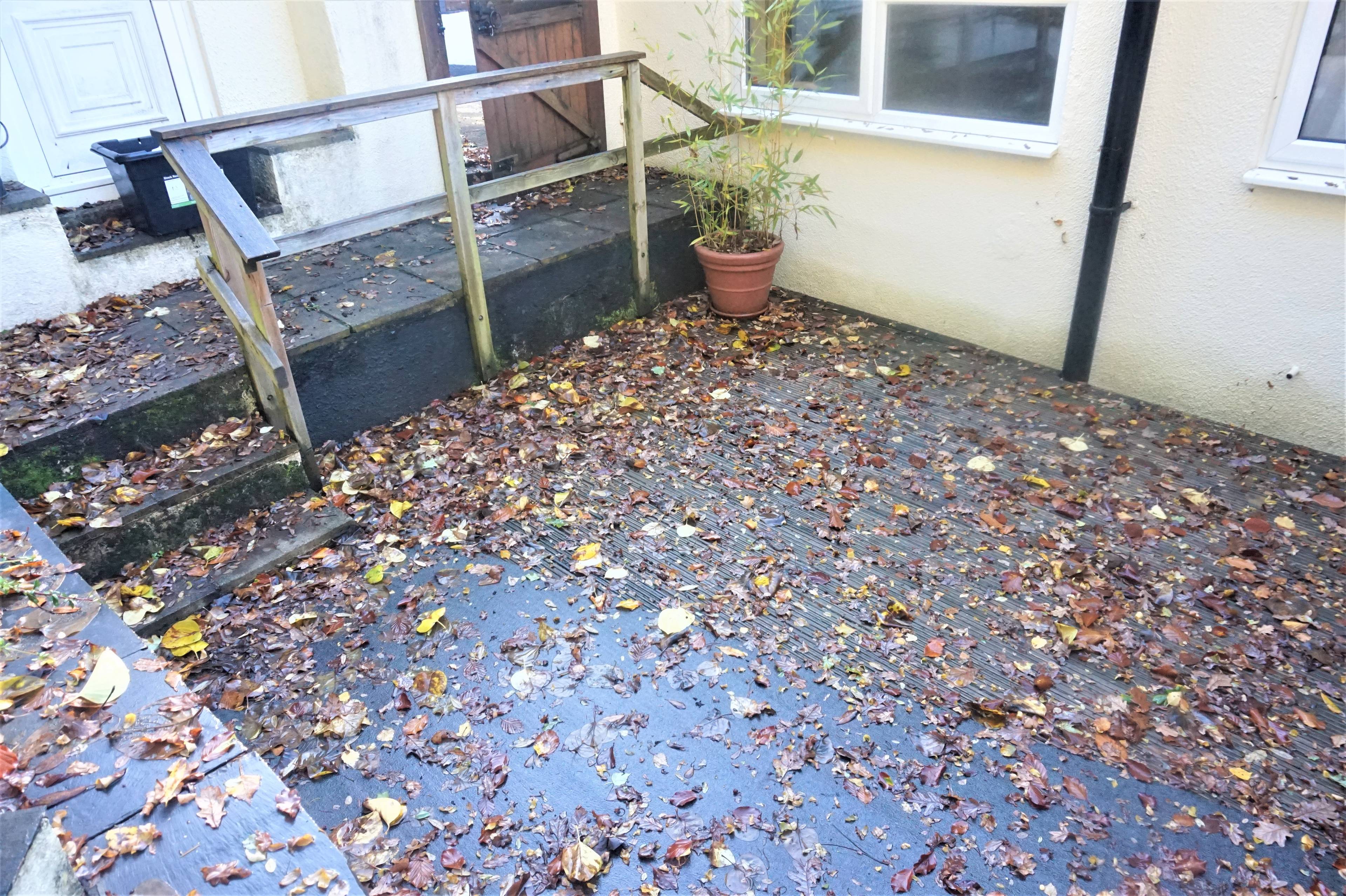 Decking
