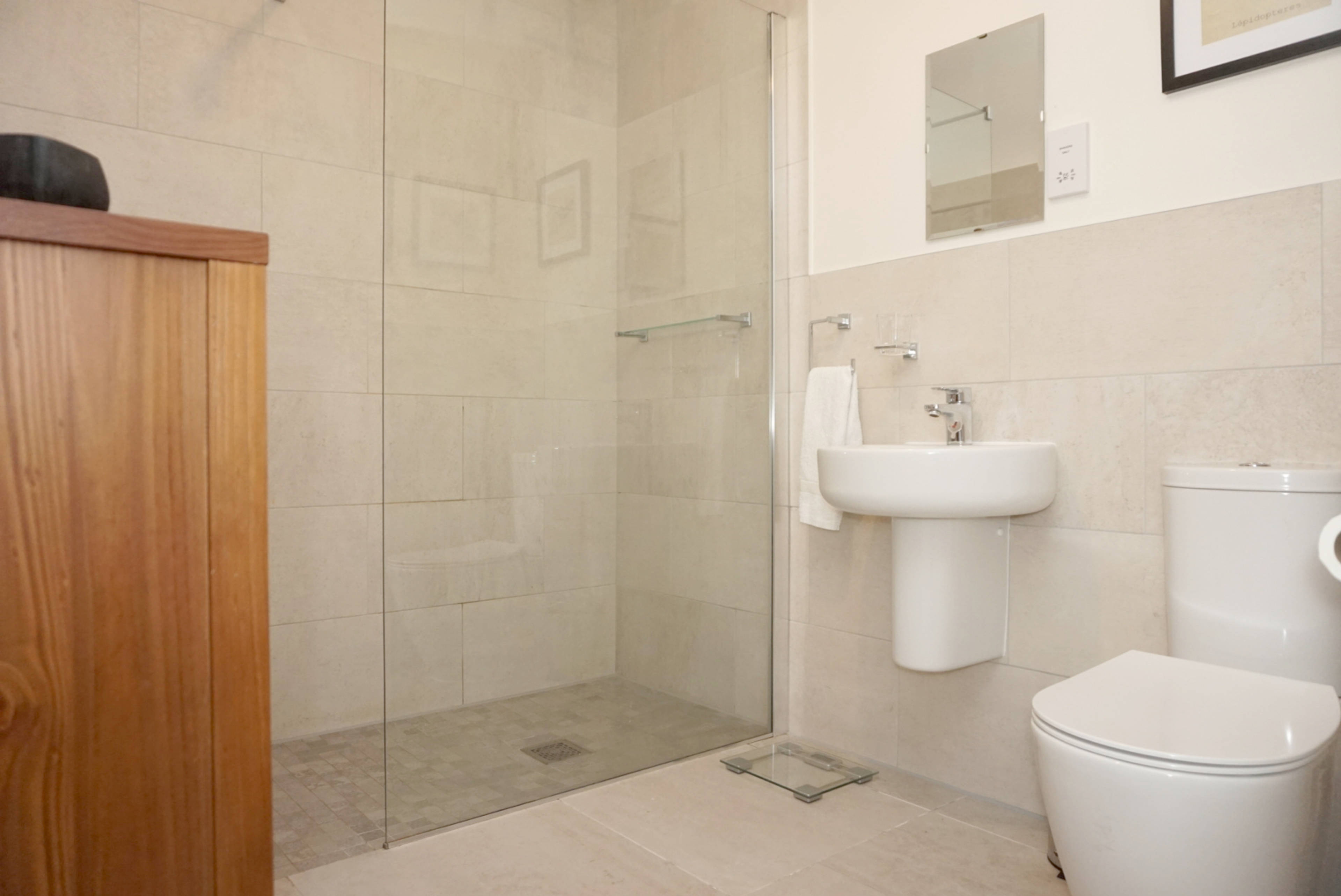 En-suite One