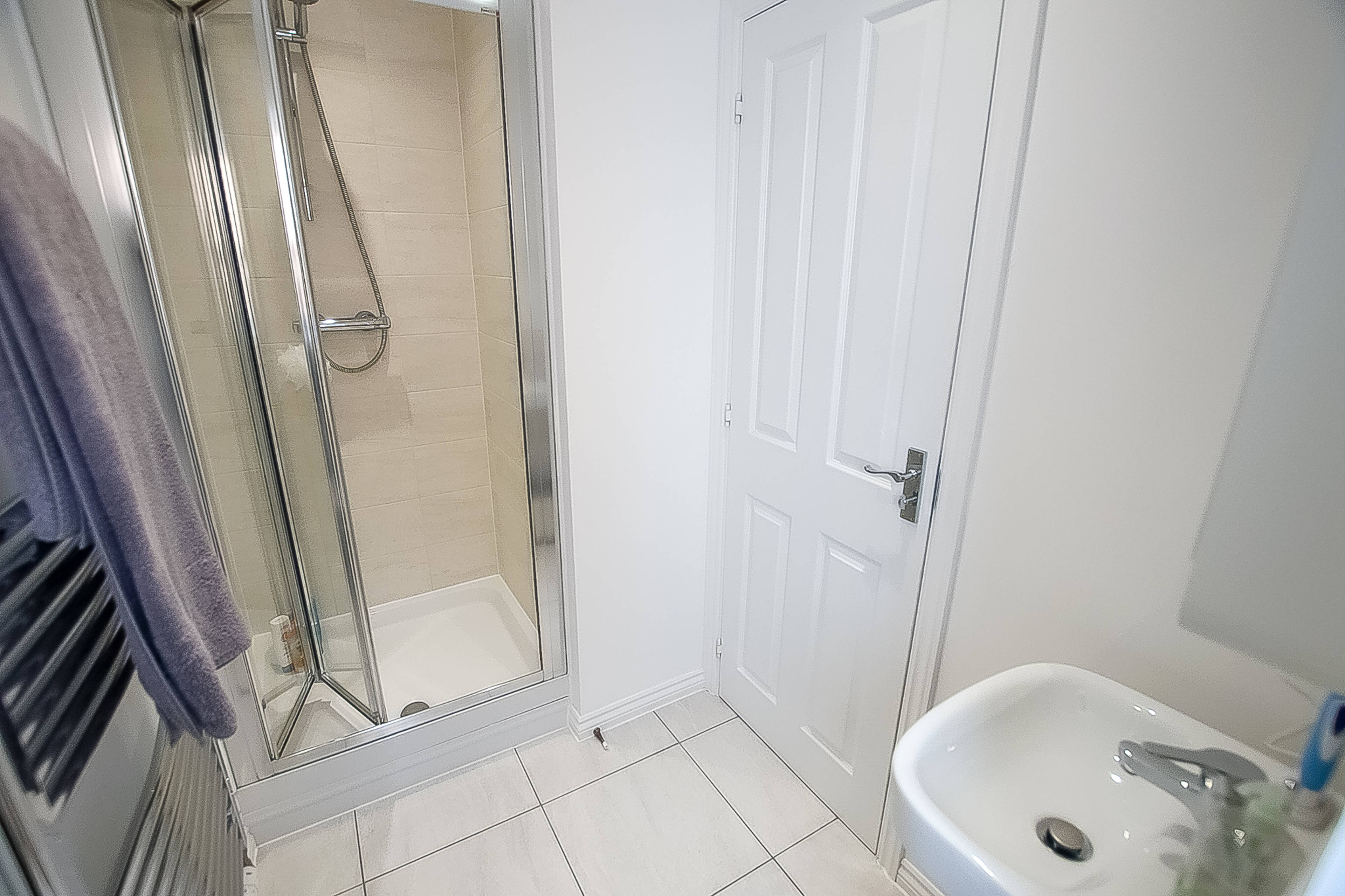 En-suite Two