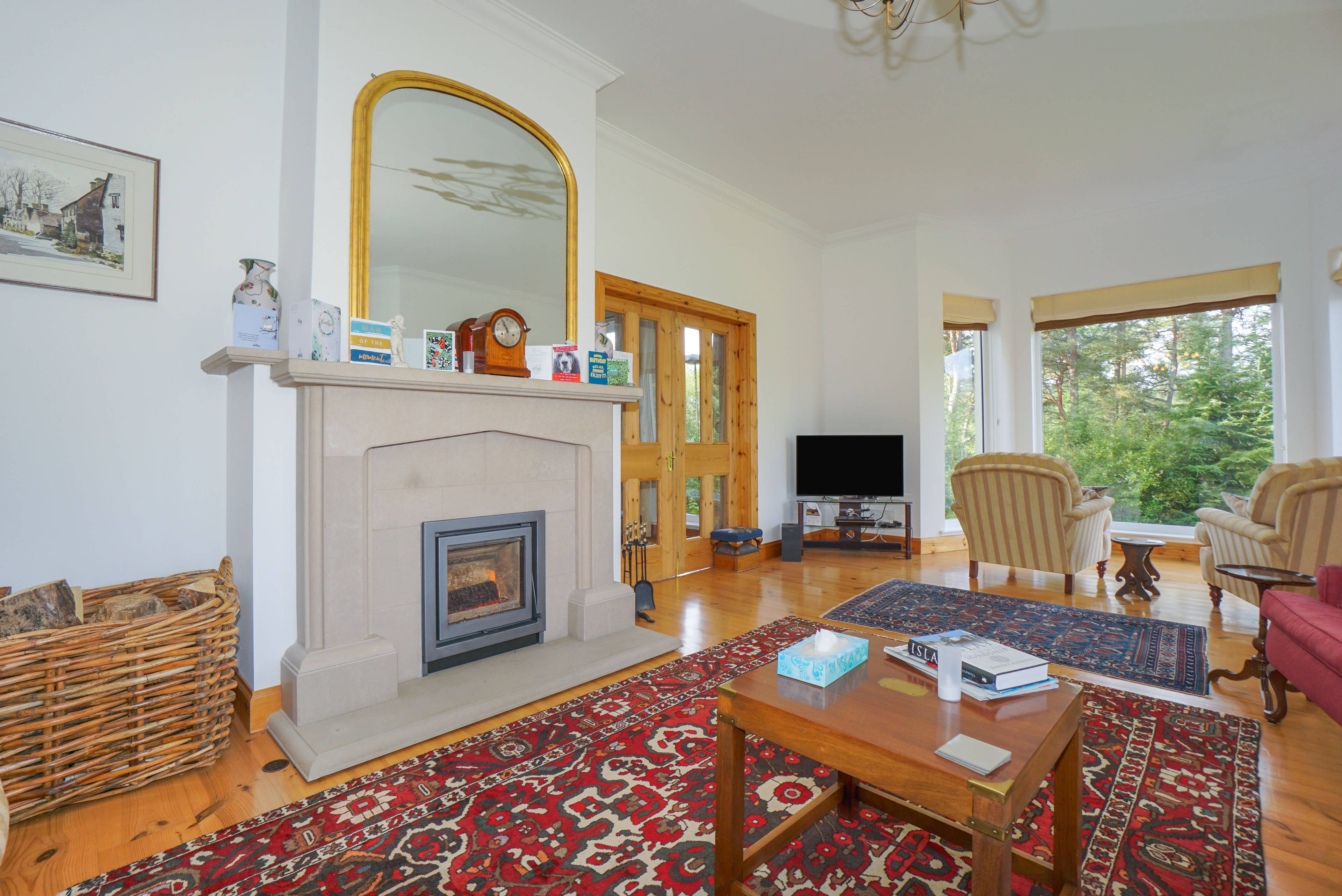 Drawing Room
