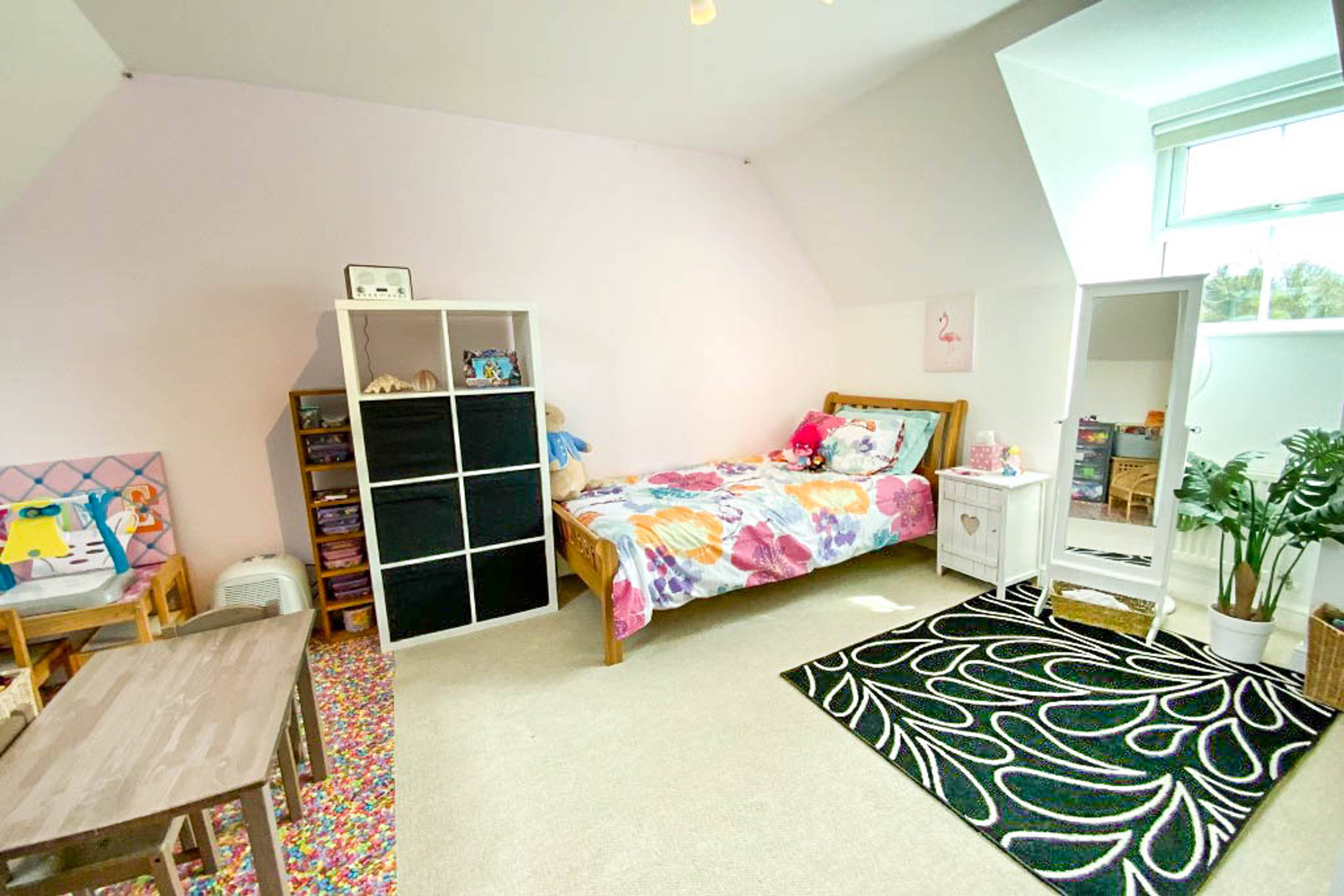 Bedroom Four