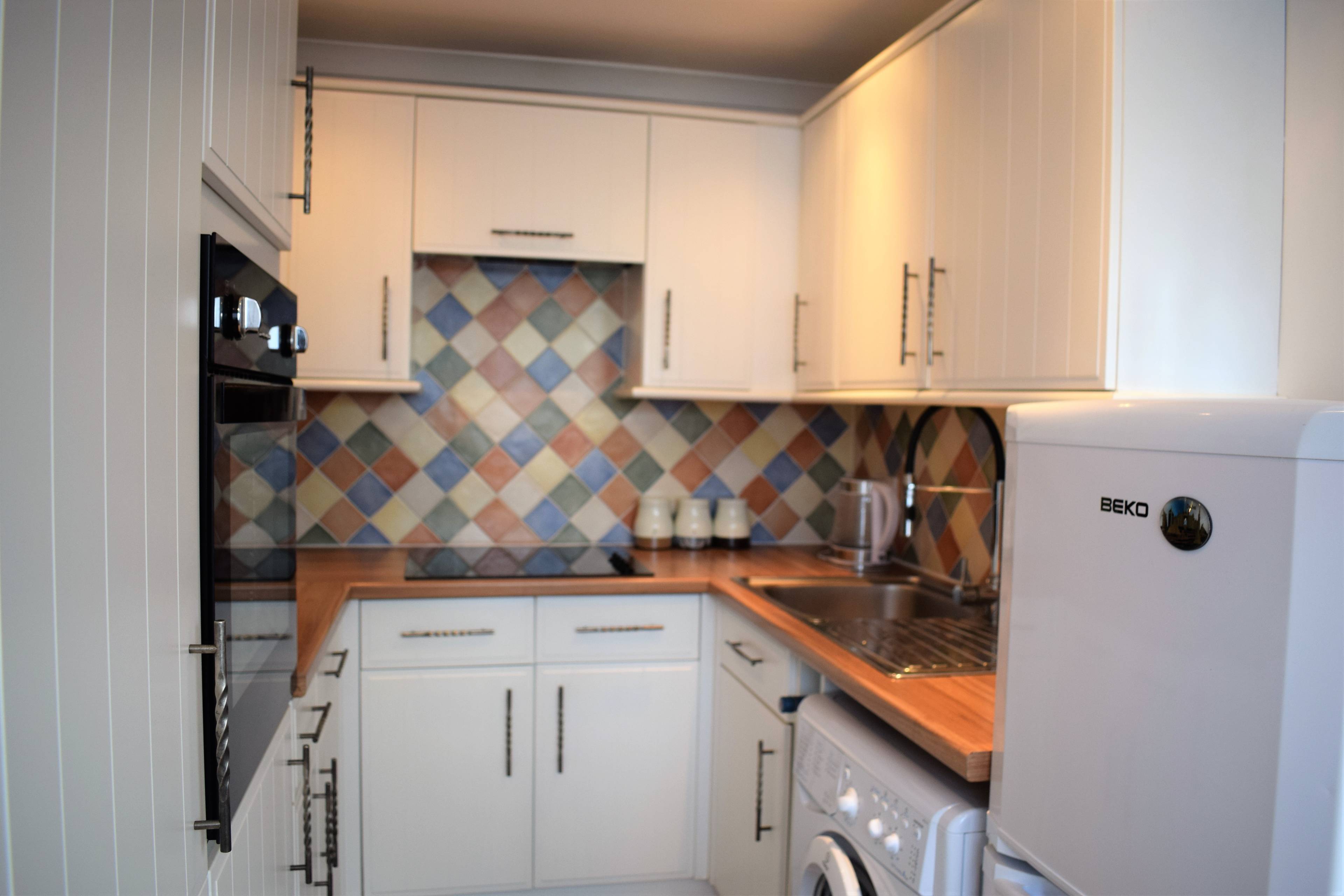 Annexe Kitchen