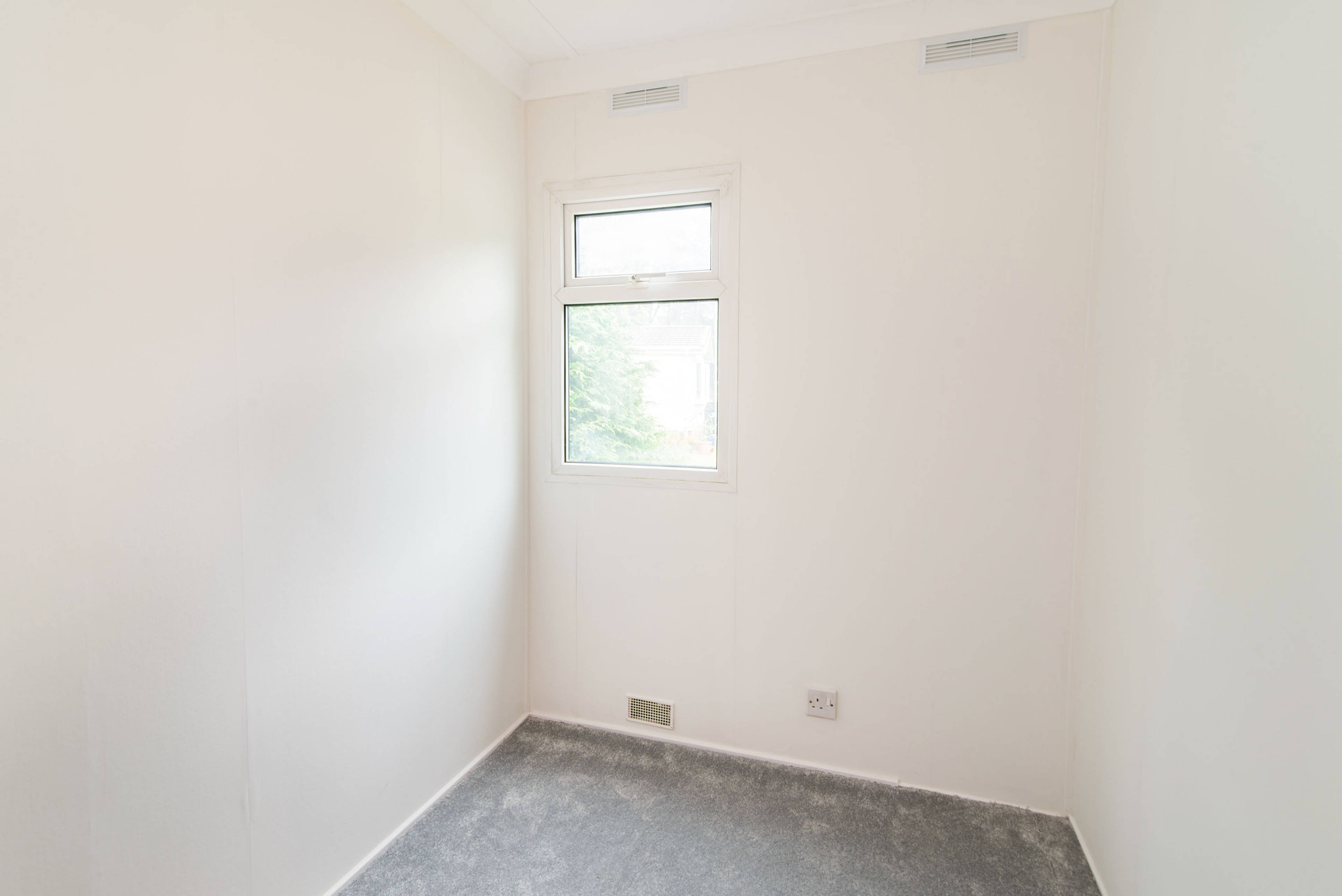 Bedroom Three/Study