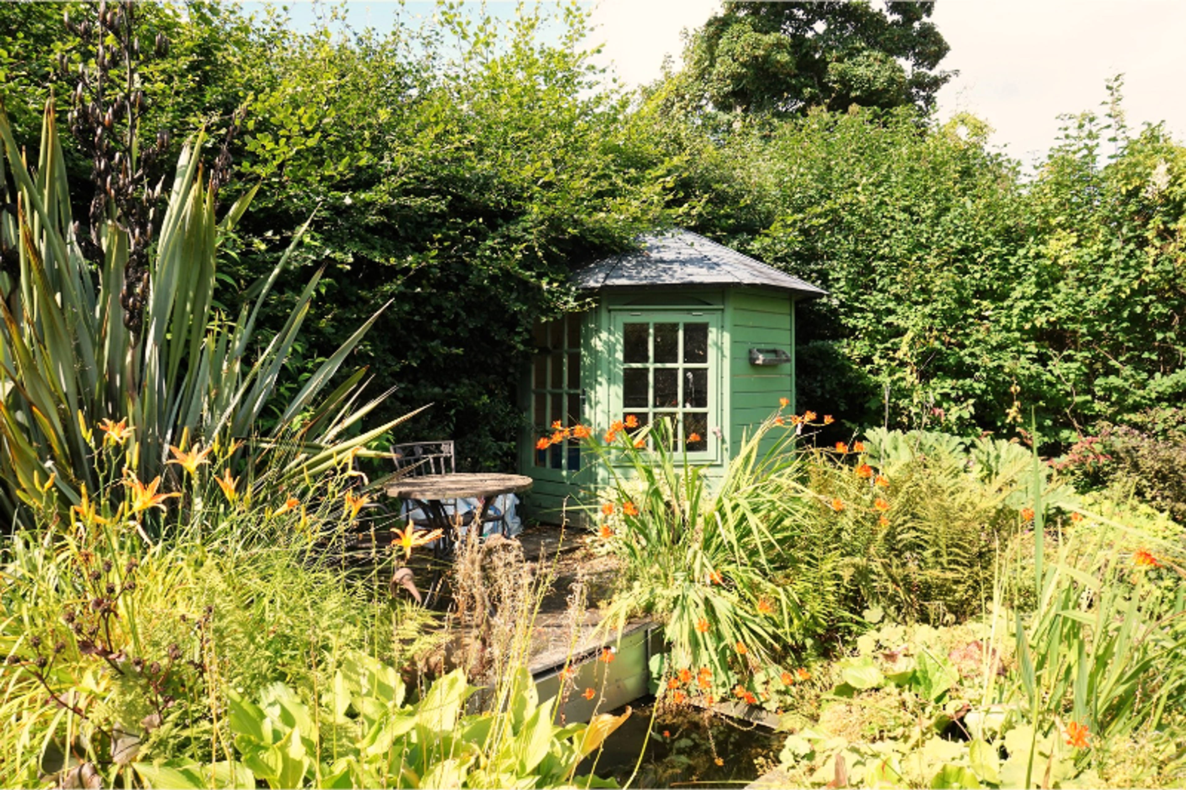 Summer House