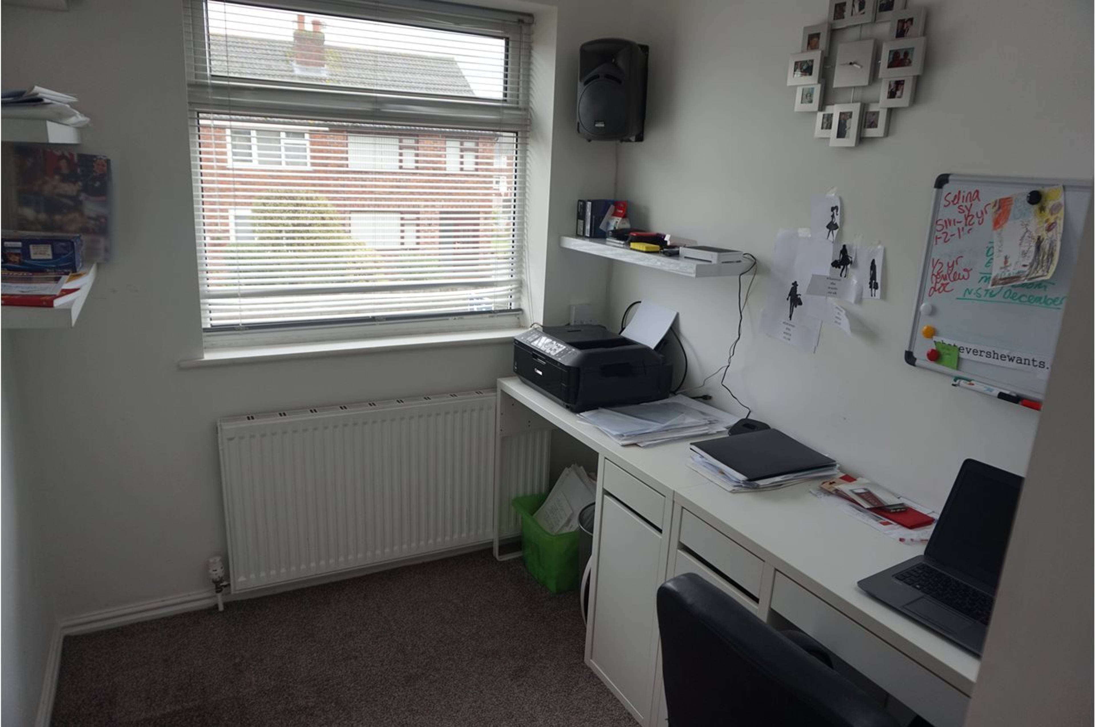 Office / Study