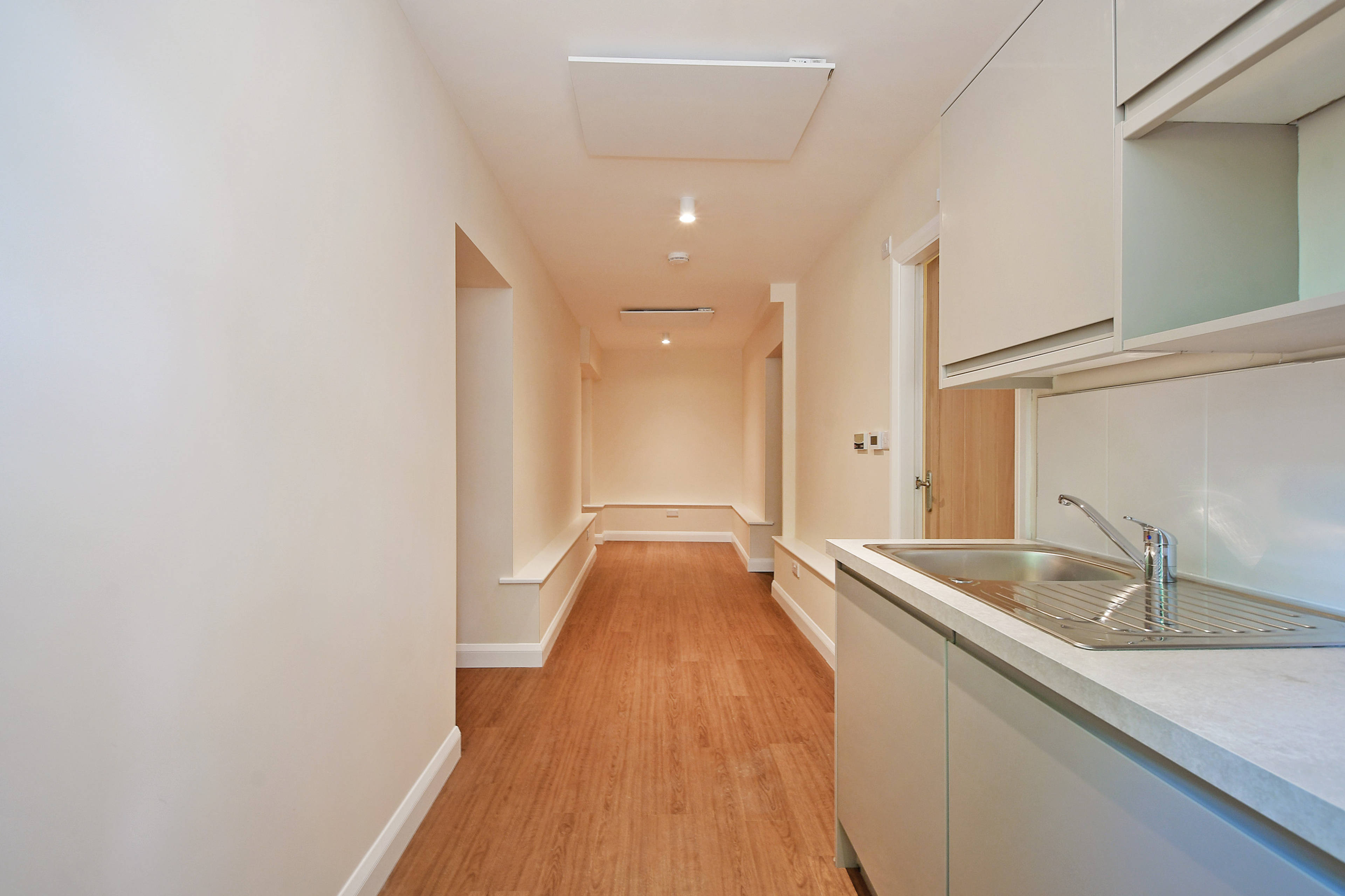 Annexe Kitchen