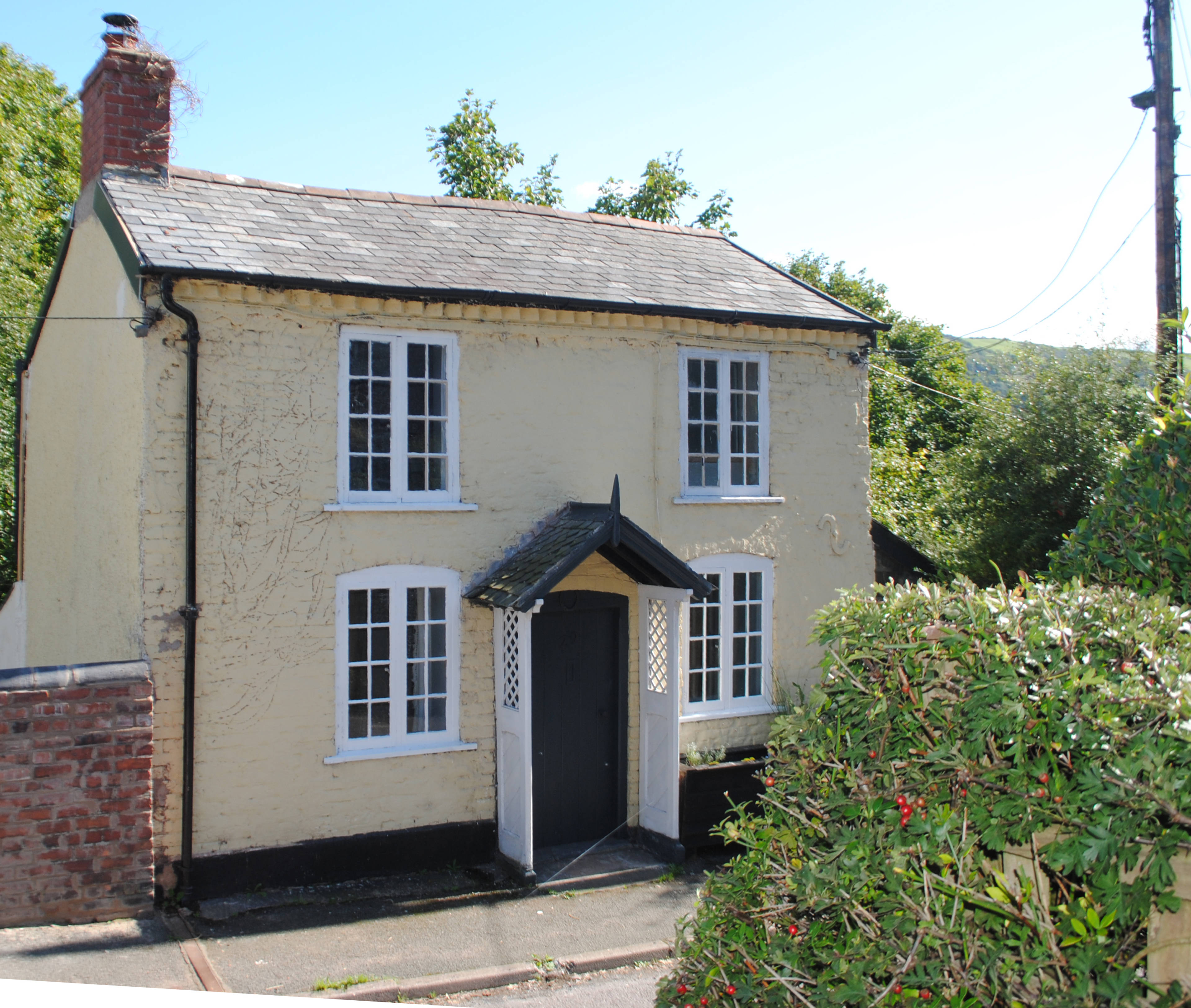 View Of The Property