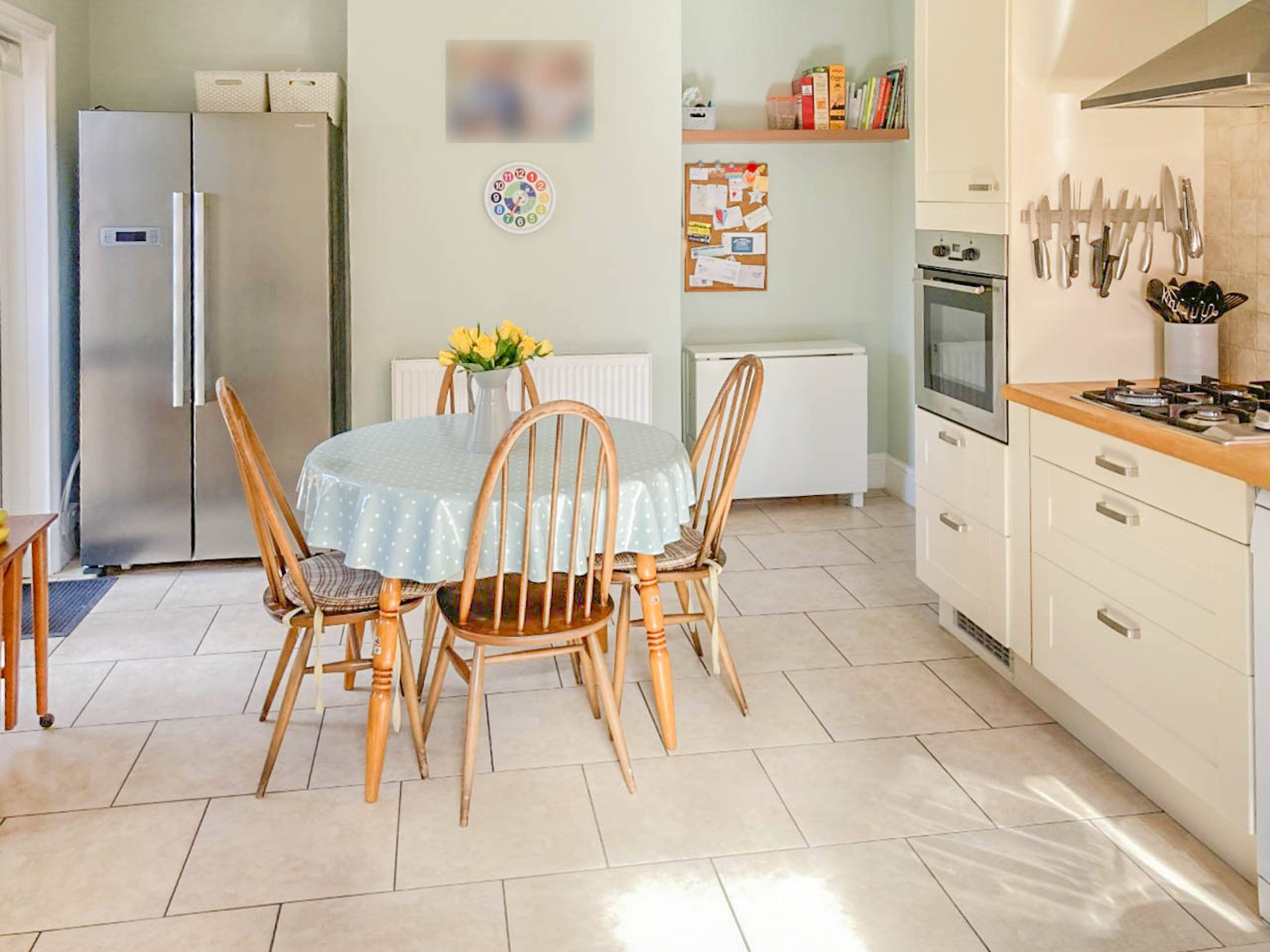 Kitchen/Breakfast