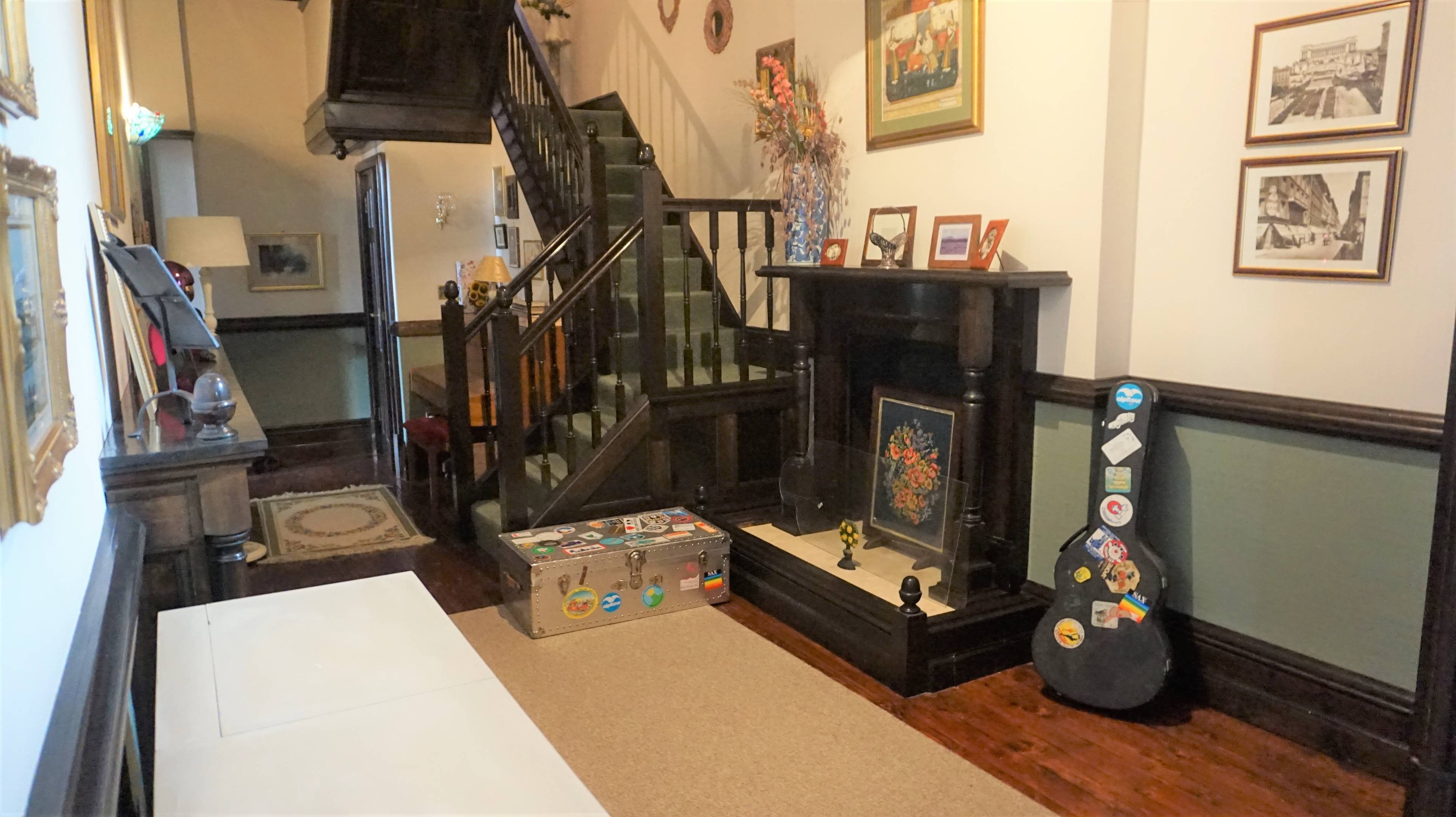 Grand Reception Hall