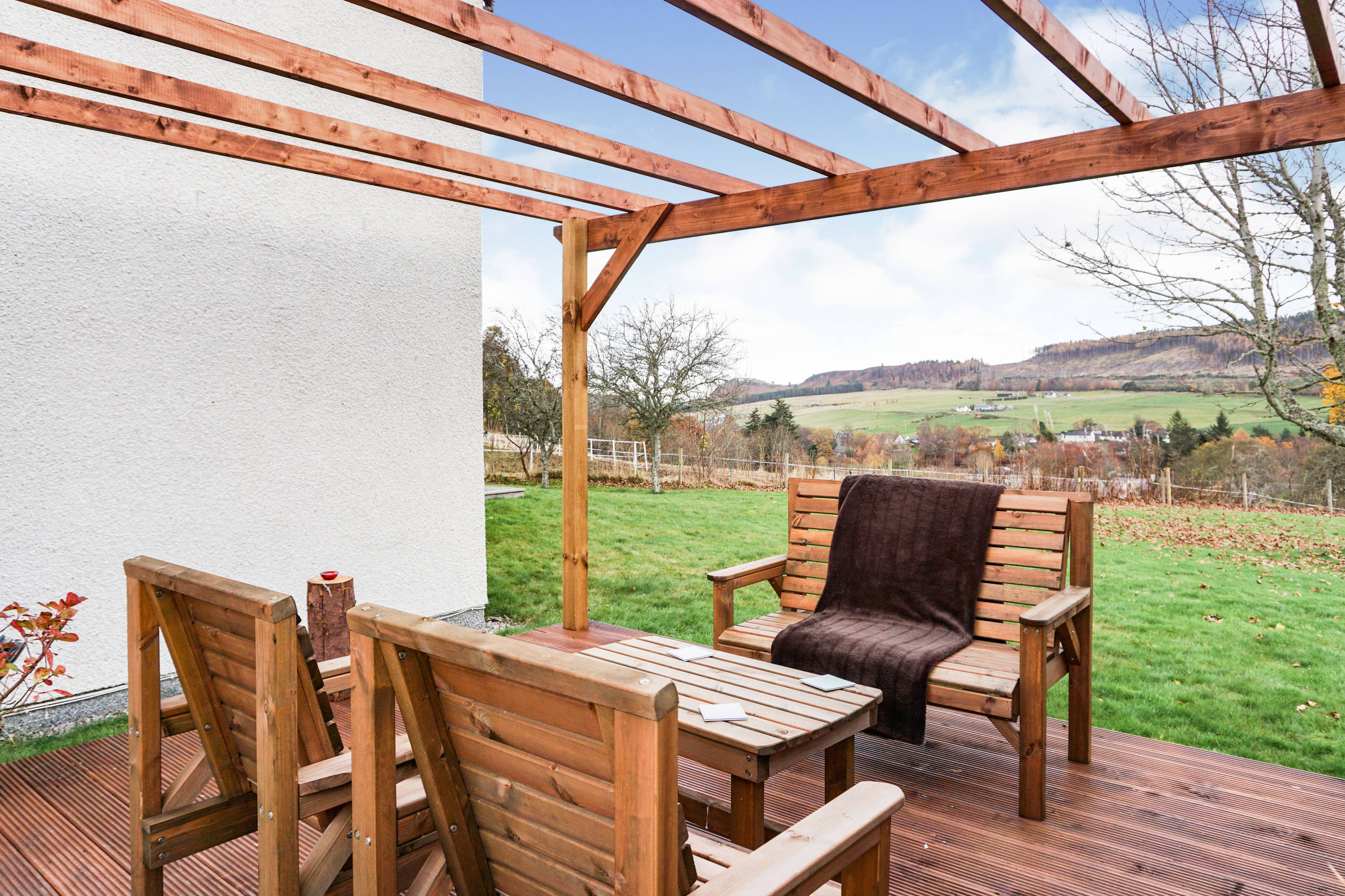 Decking