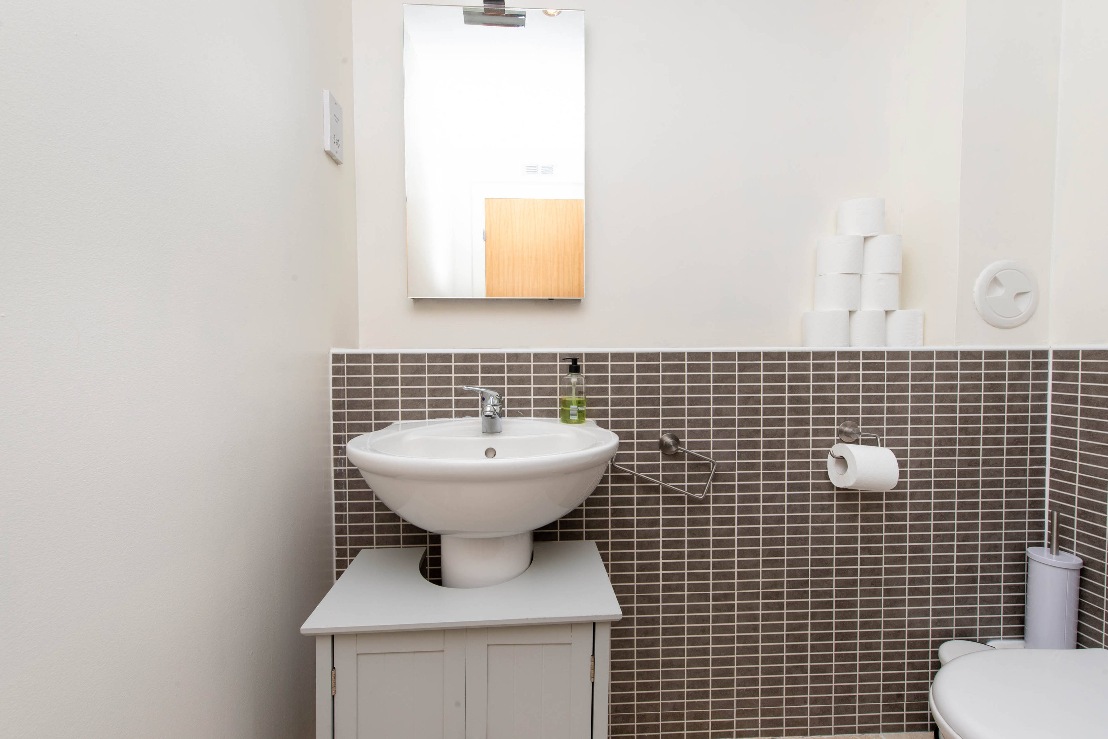 Master En-suite