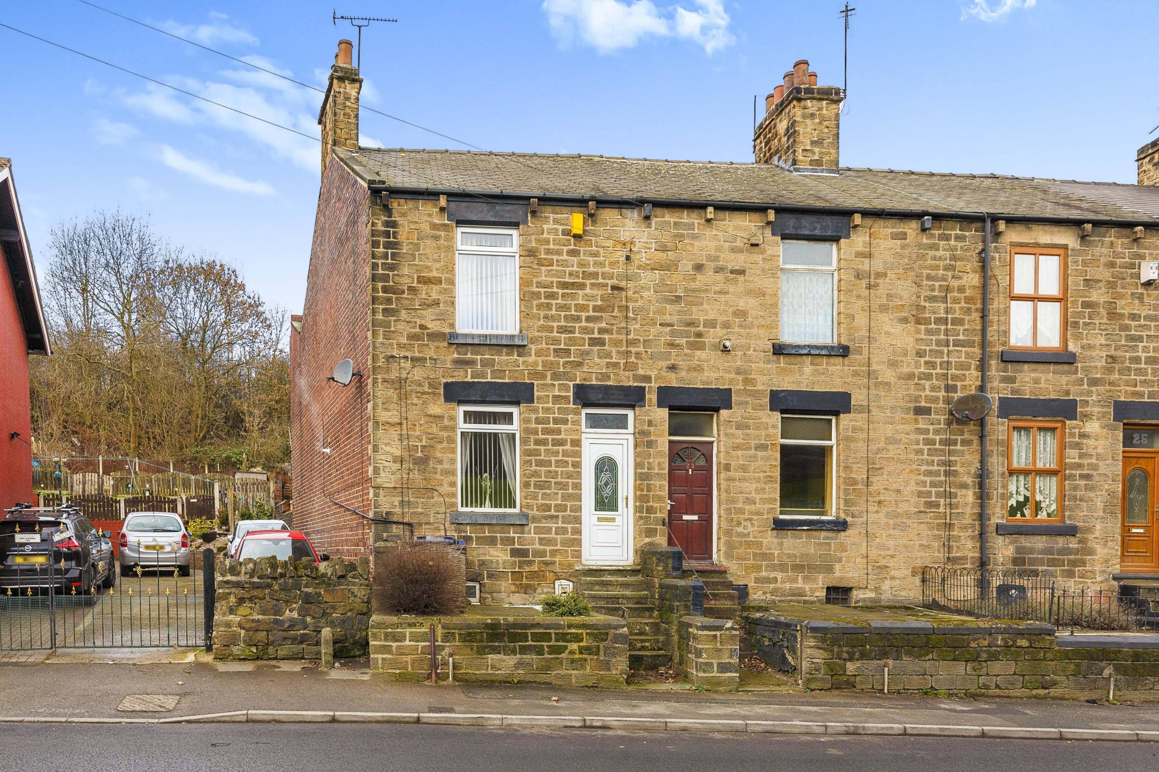 The Property