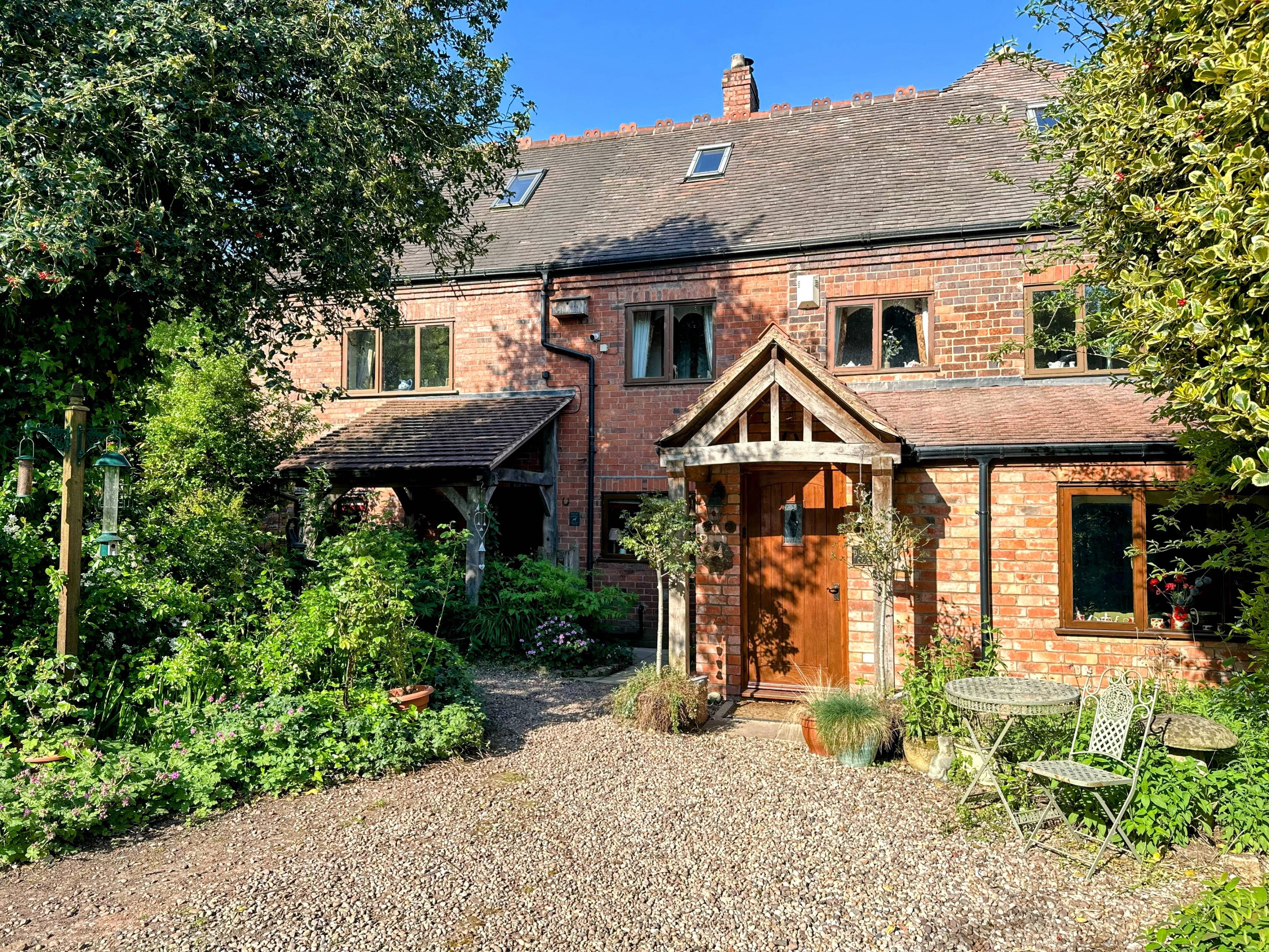 Blackhills Cottage And Boarding Cattery