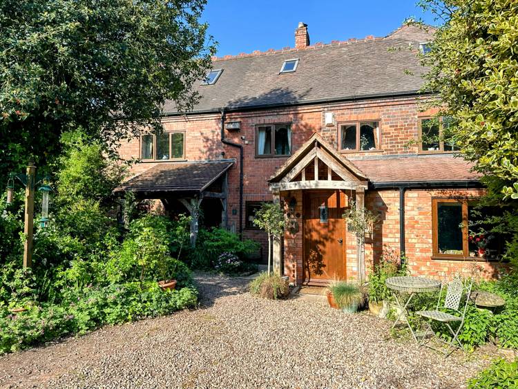 4 bedroom cottage