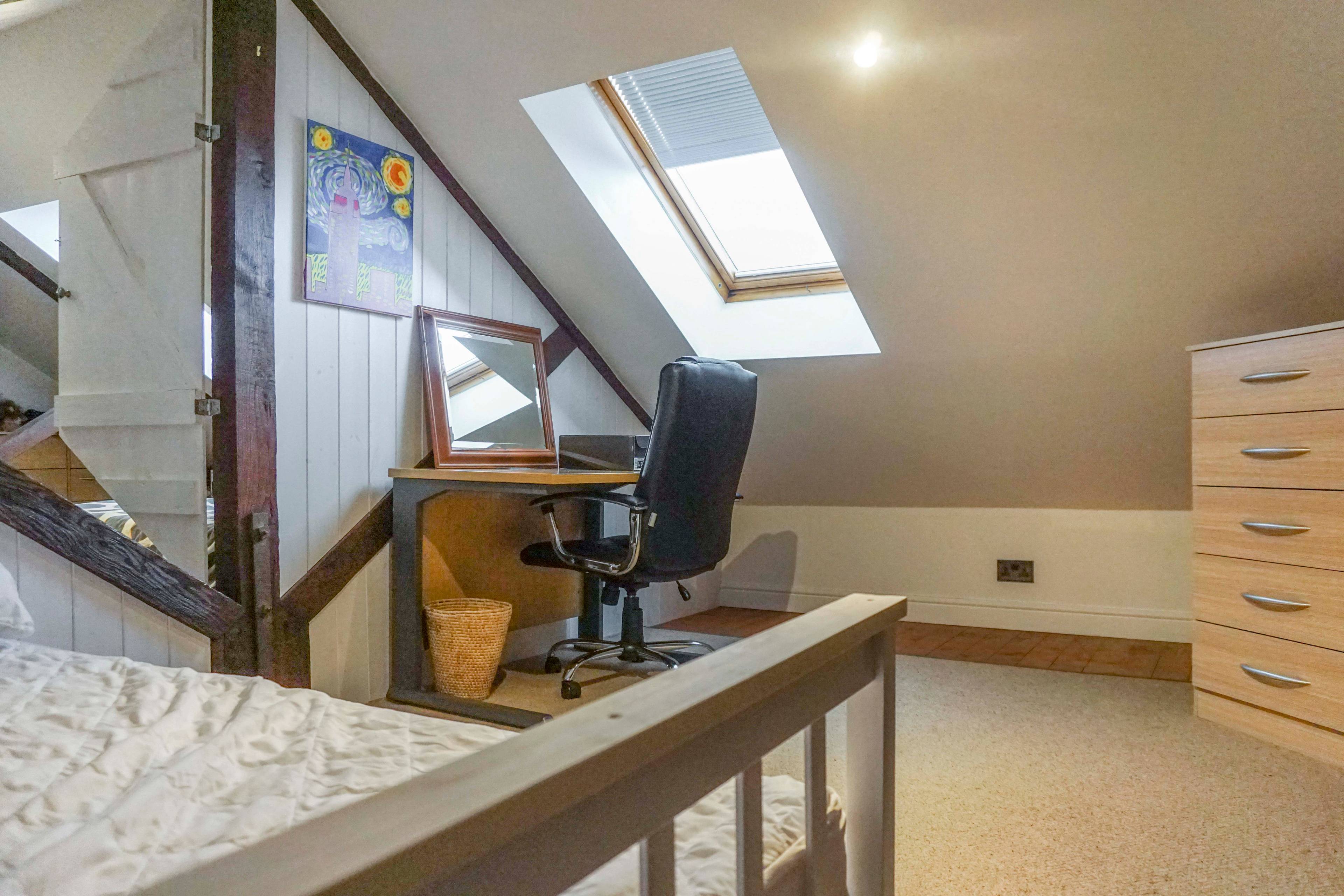 Bedroom Five