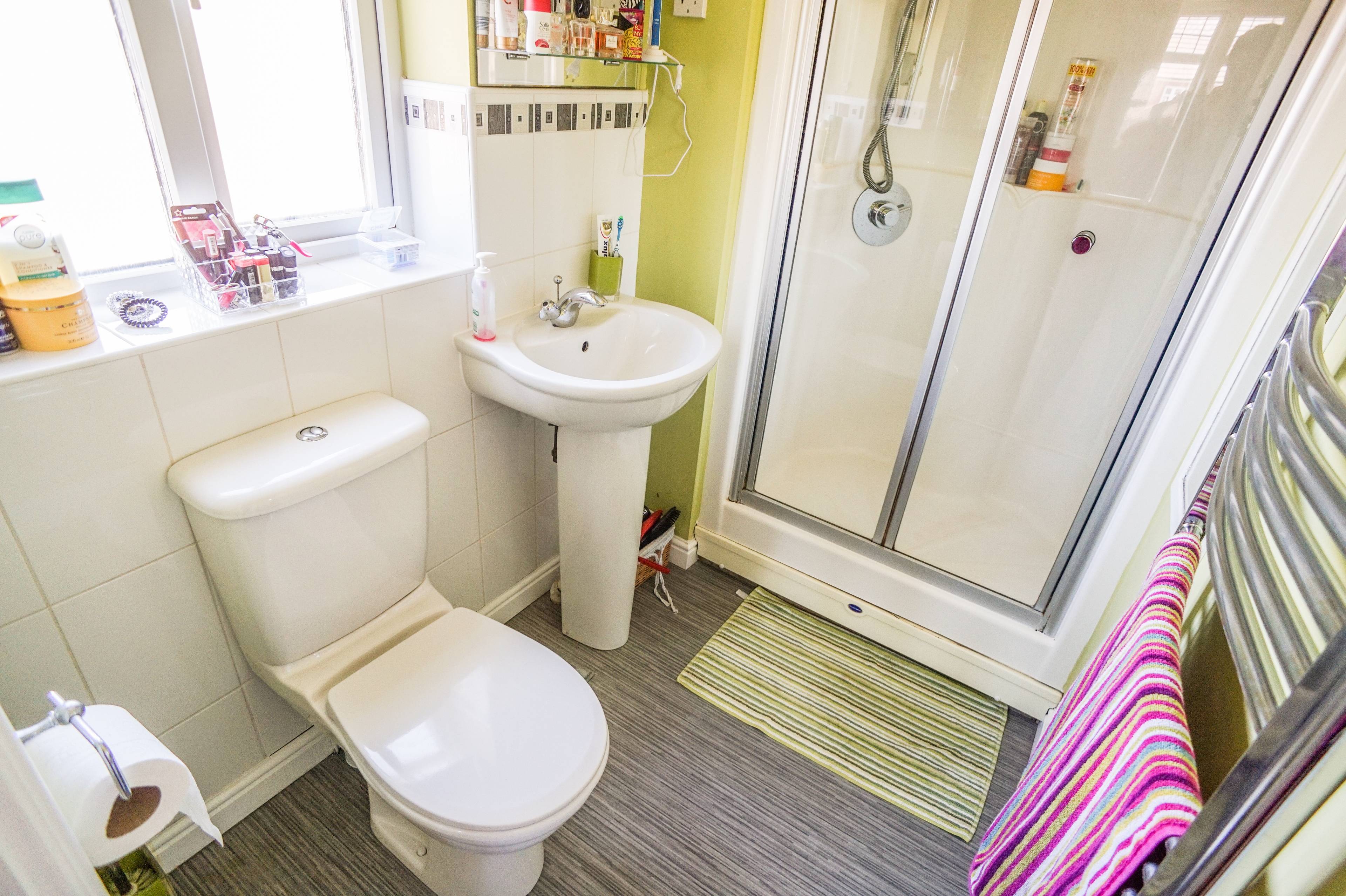 En-suite