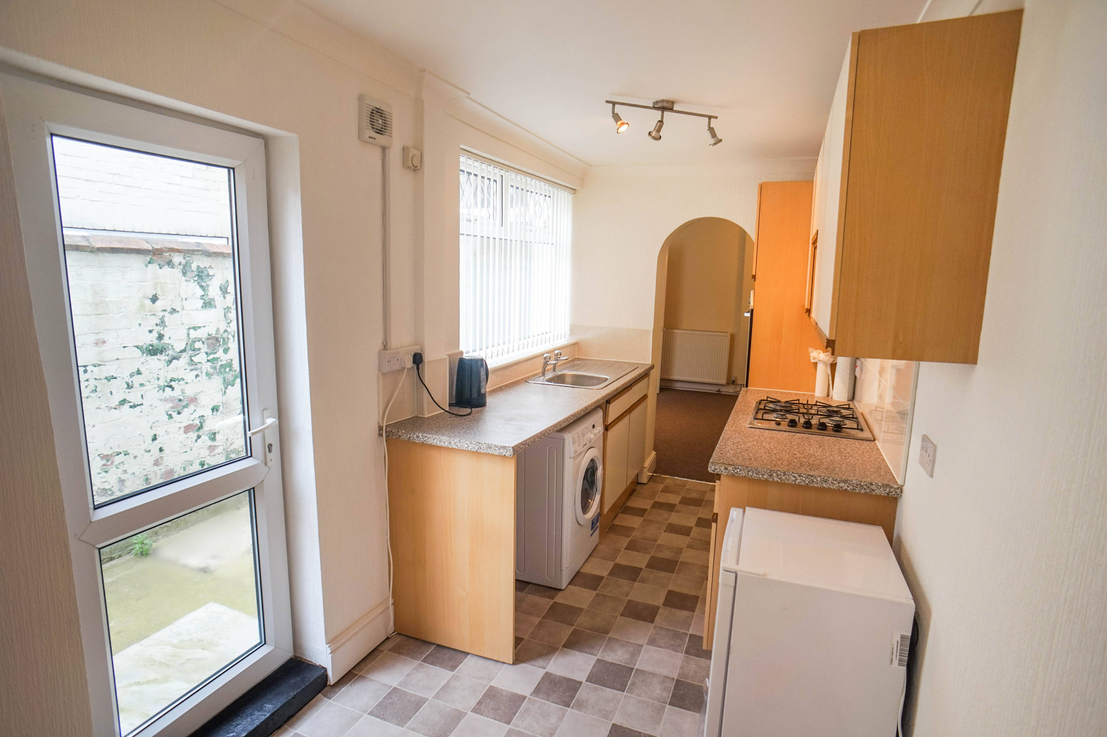 Kitchen/Breakfast