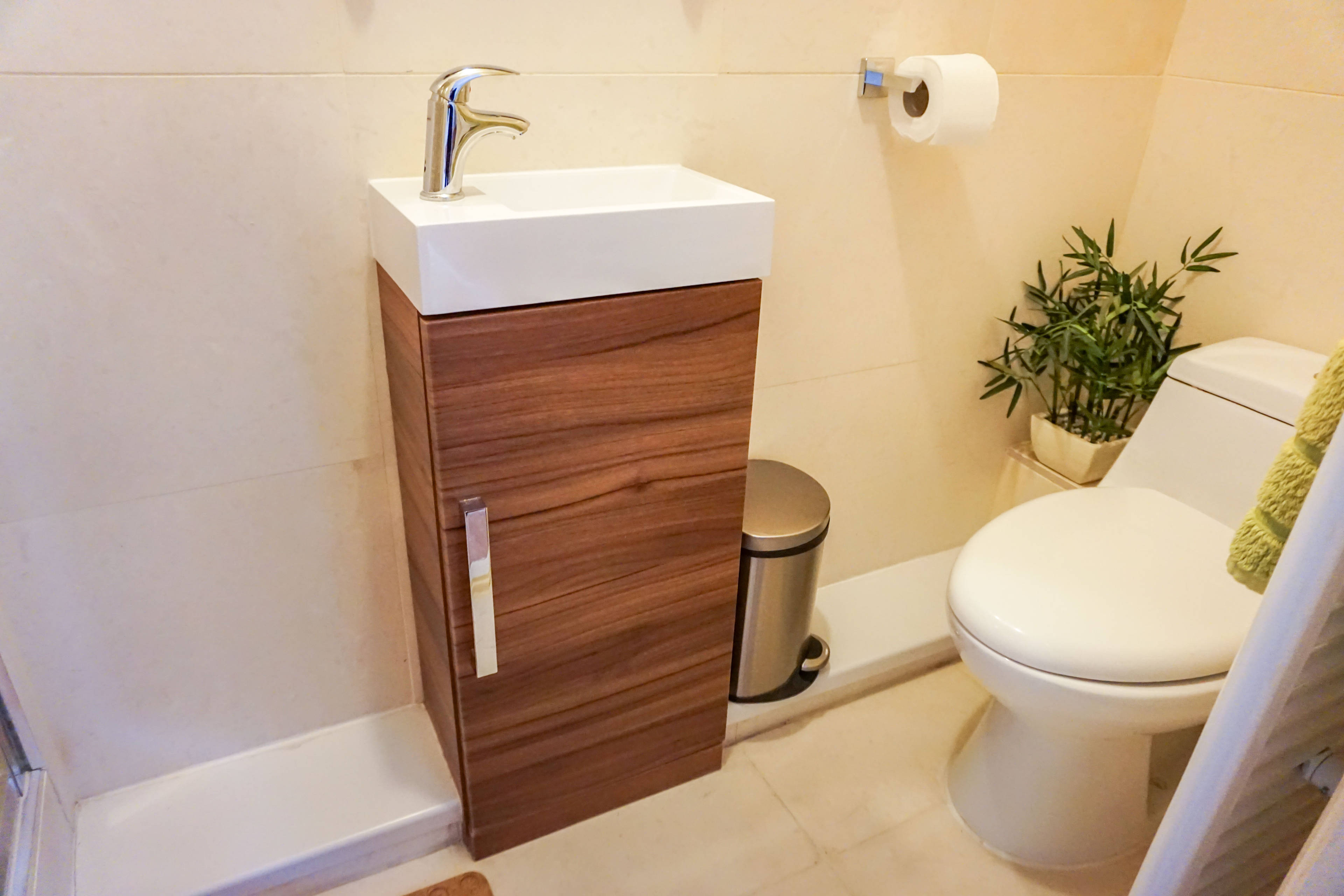 Master En-suite