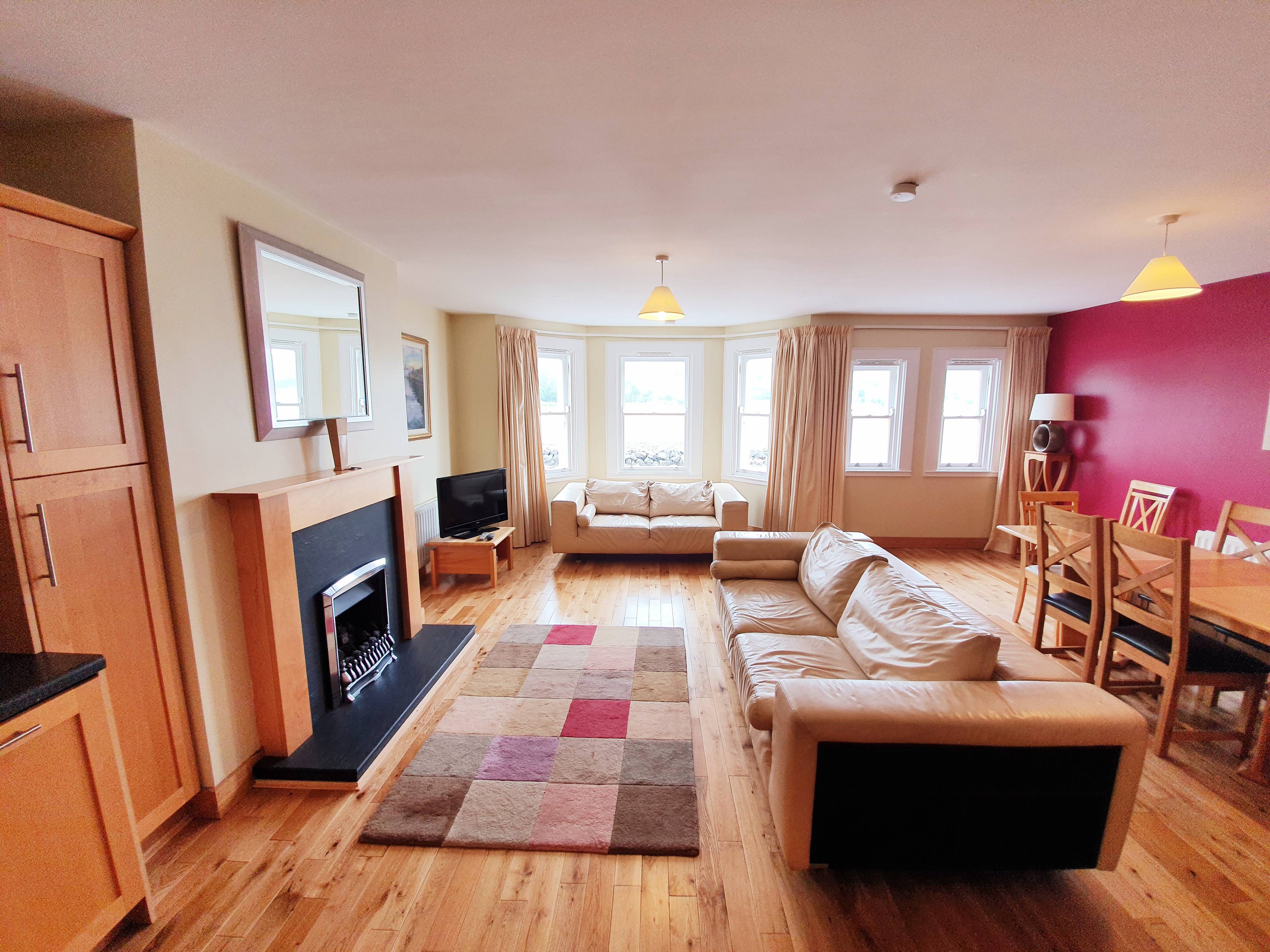 Living / Dining Room