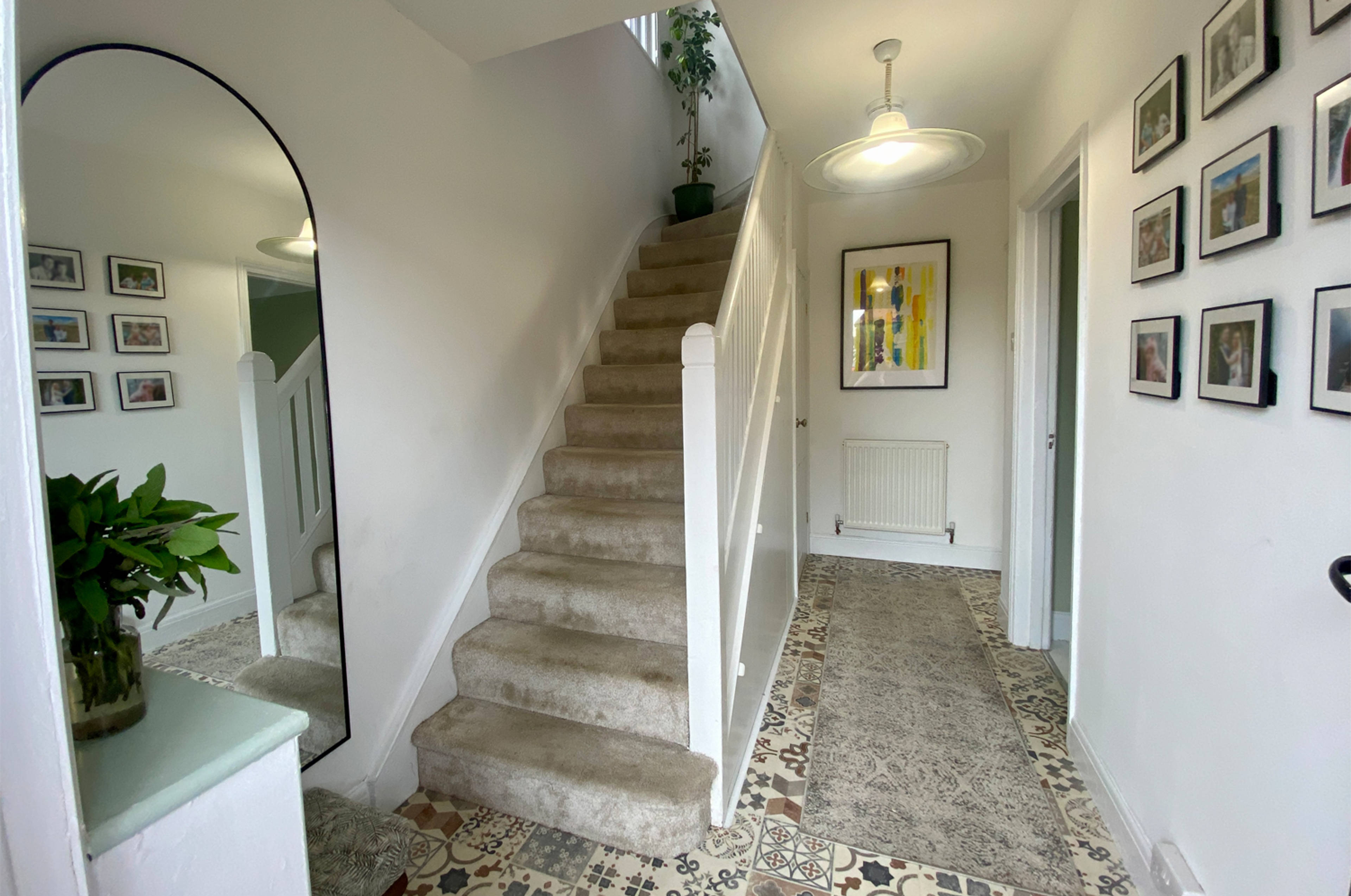 Hallway