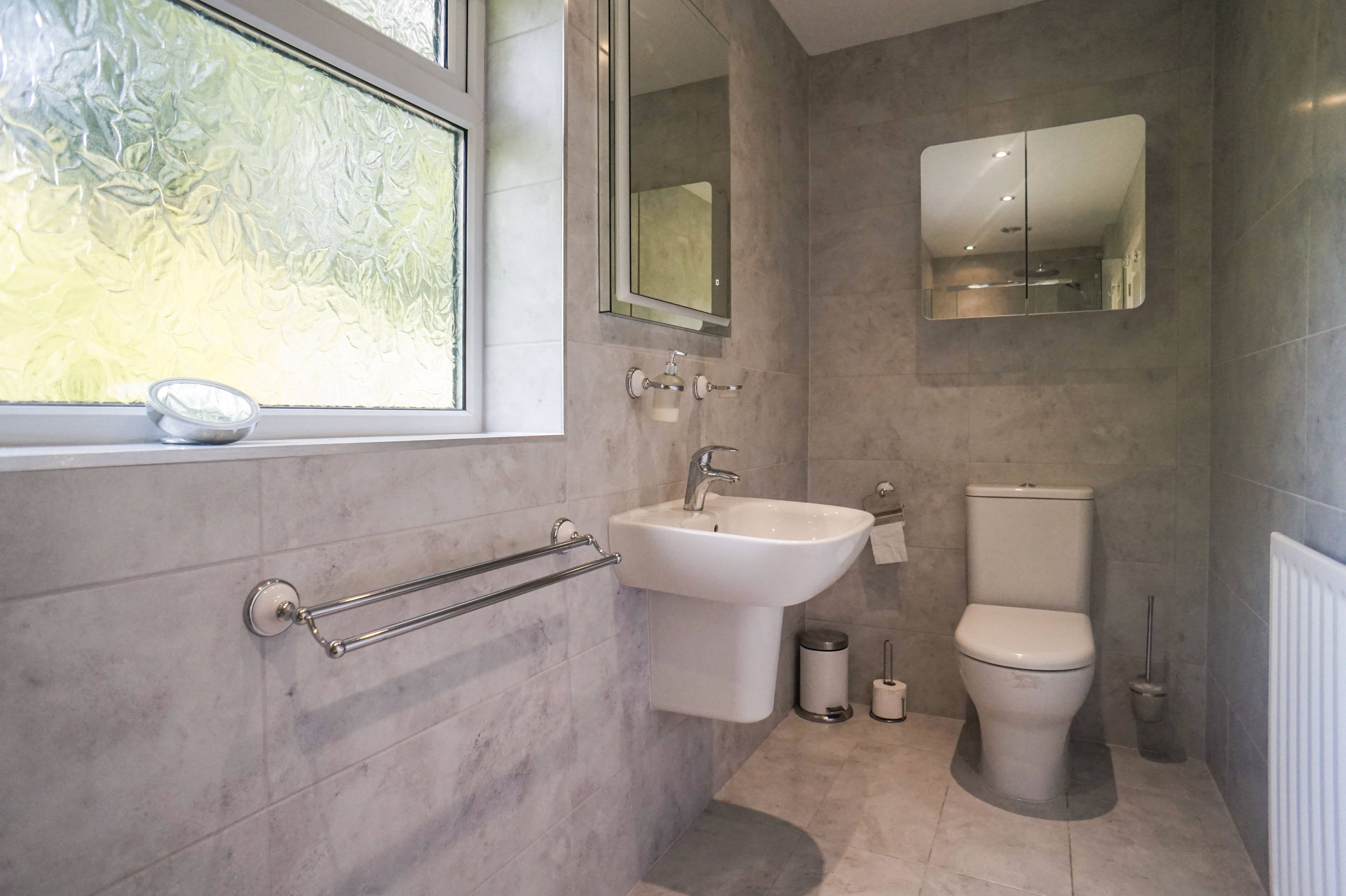 En-suite