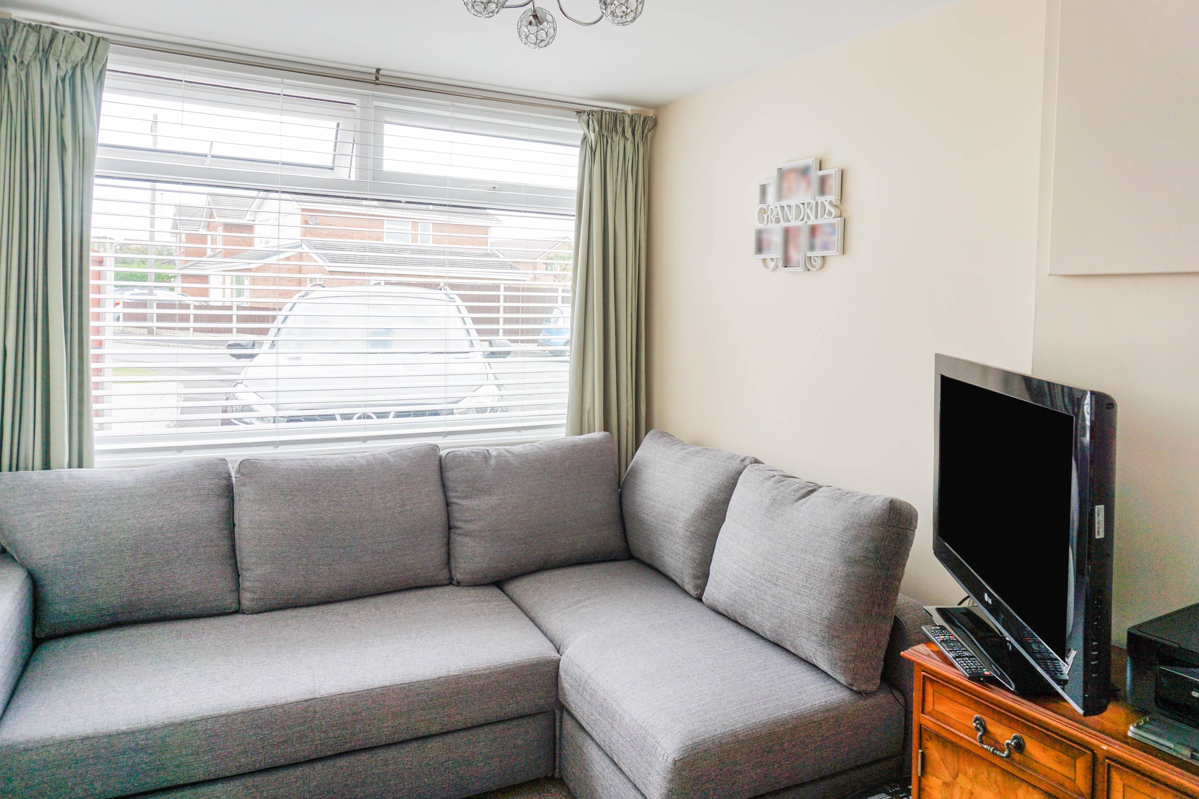 Snug / Sitting Room