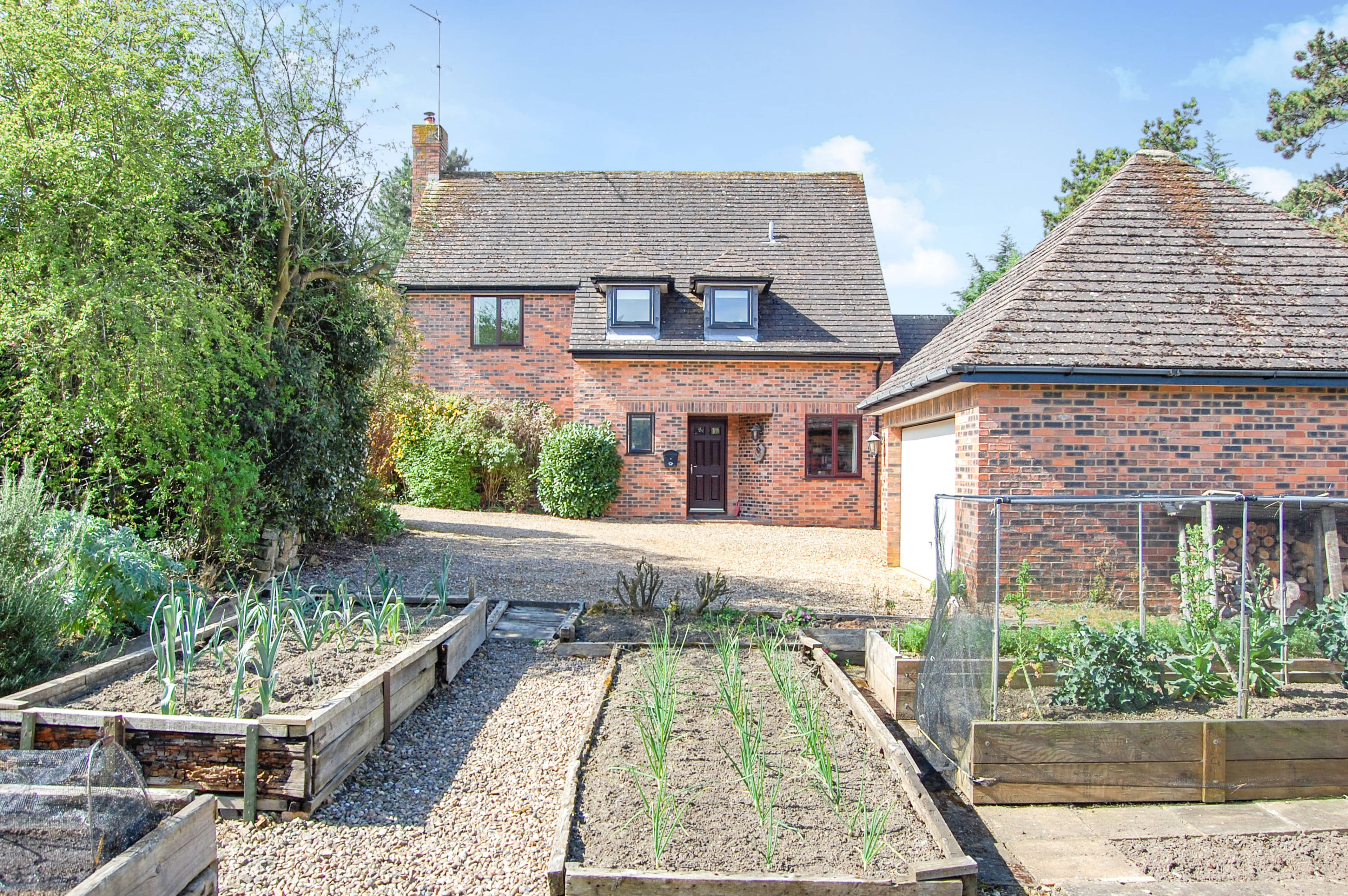 View Of The Property