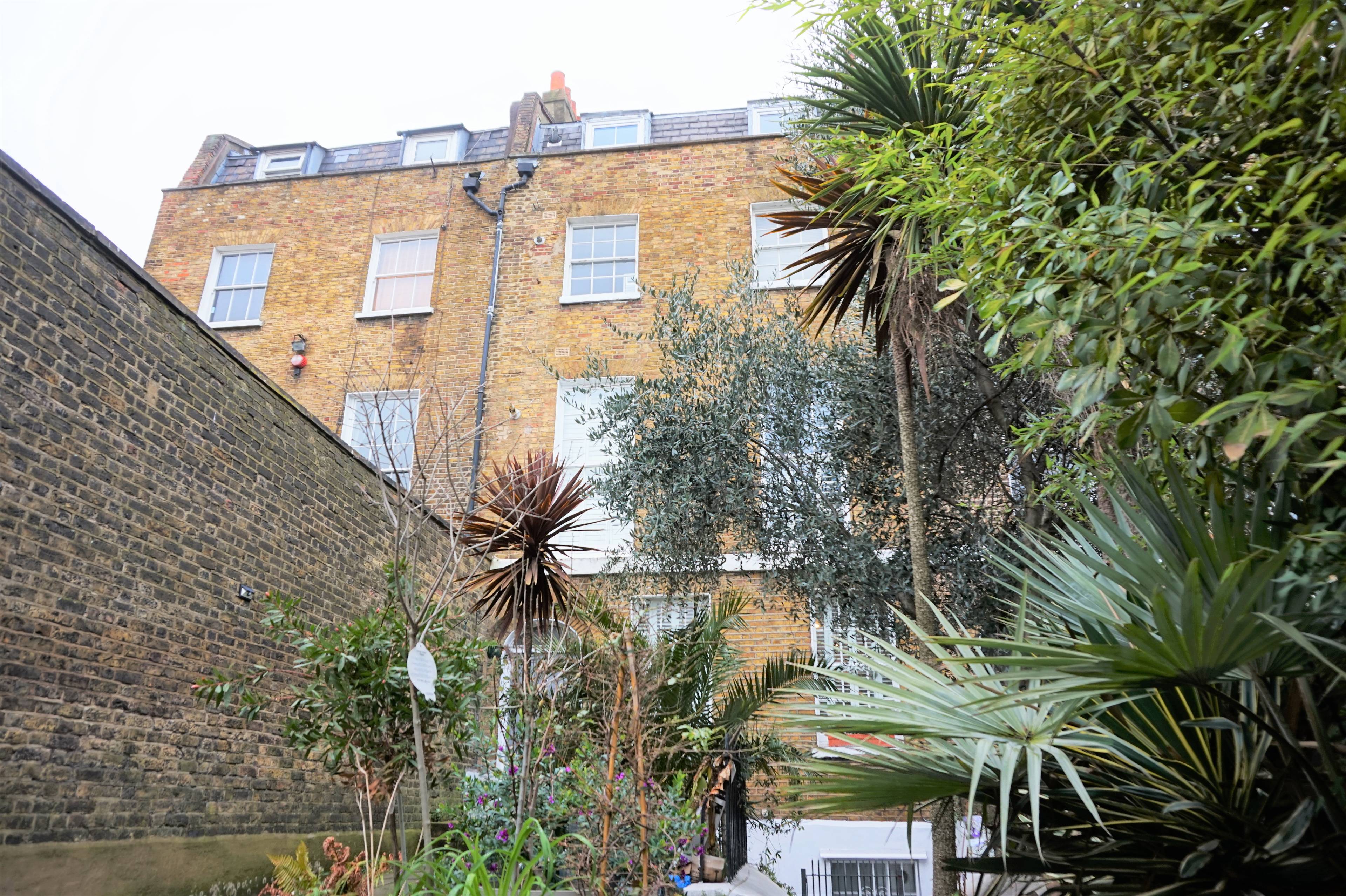 View Of The Property