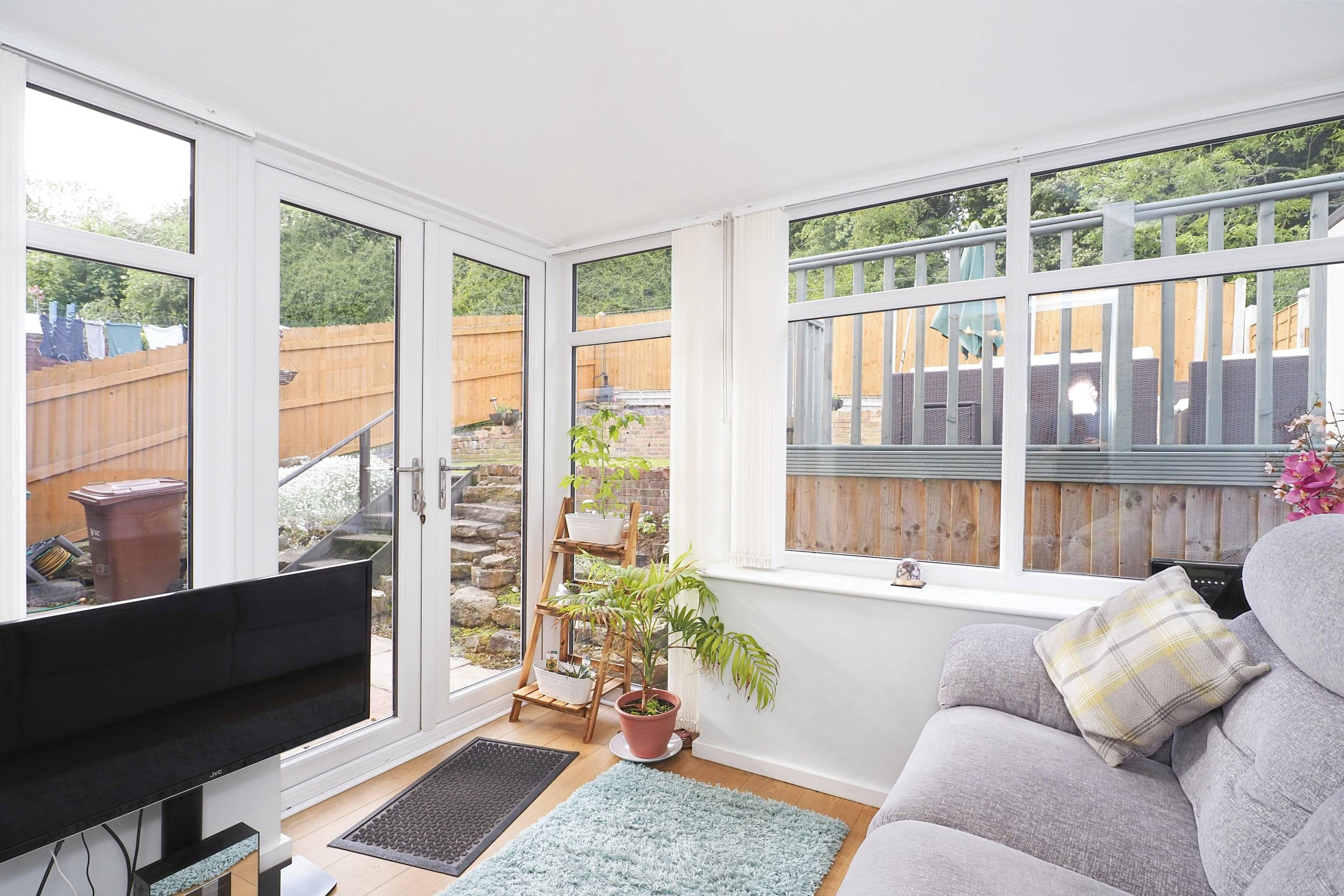 Sun Room