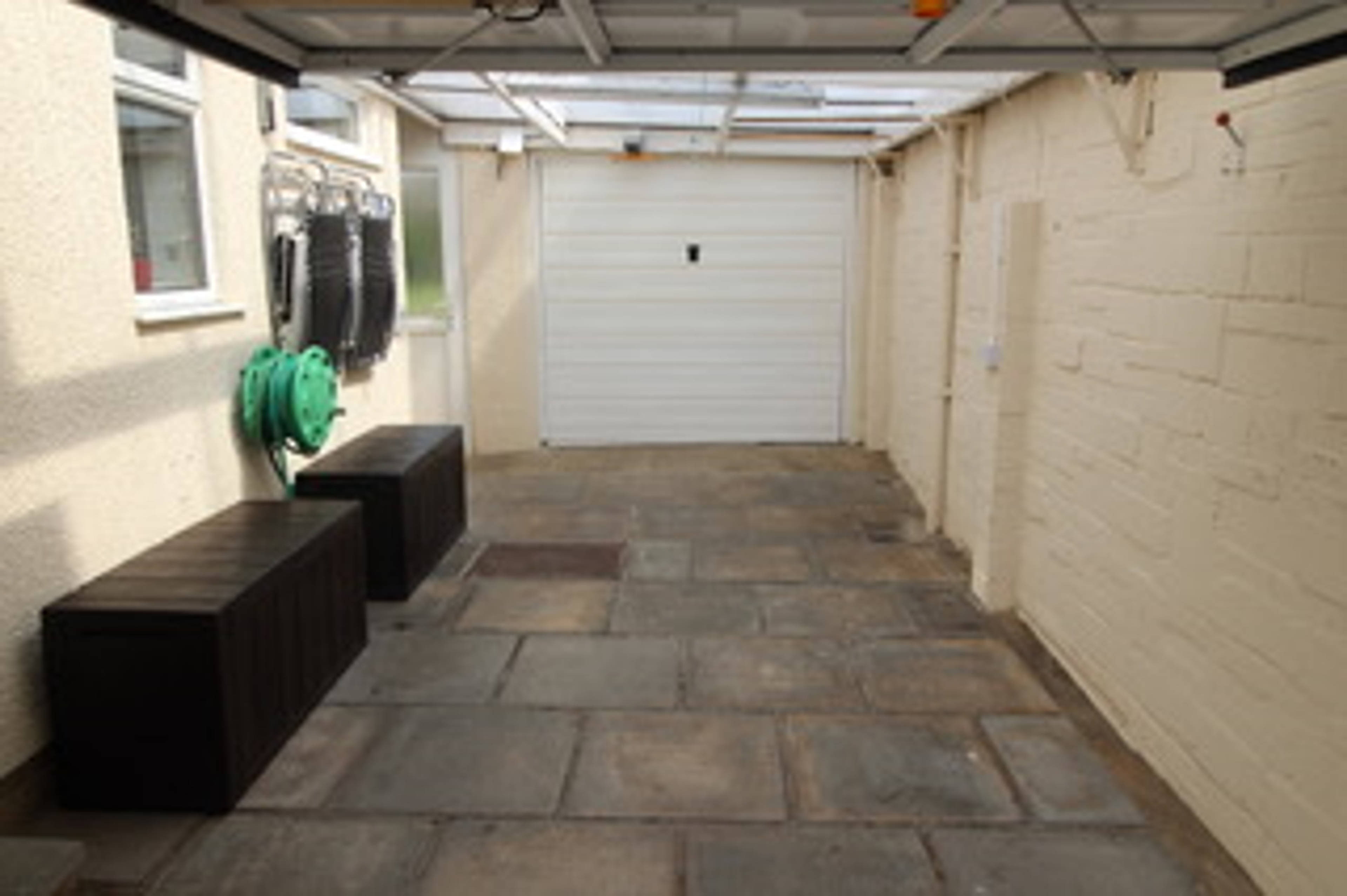 Car Port