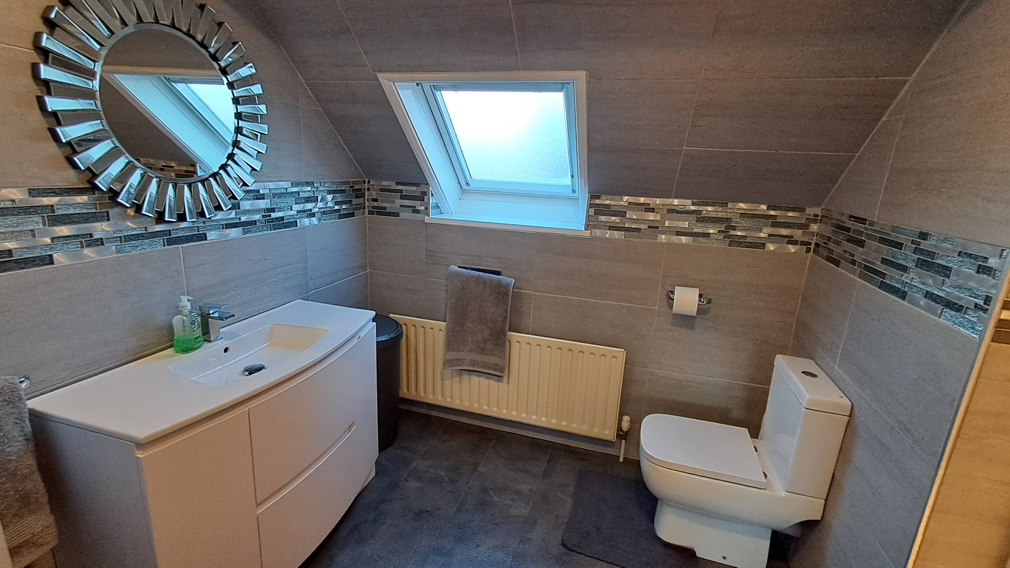 Bathroom Two