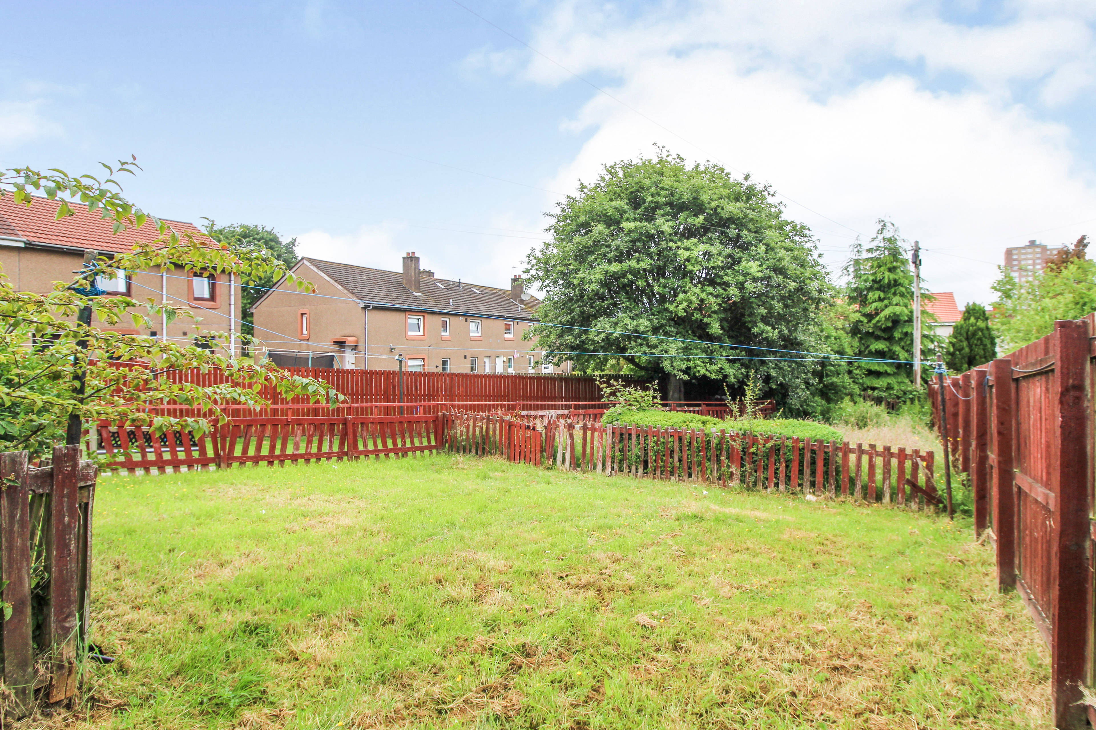 Communal Gardens