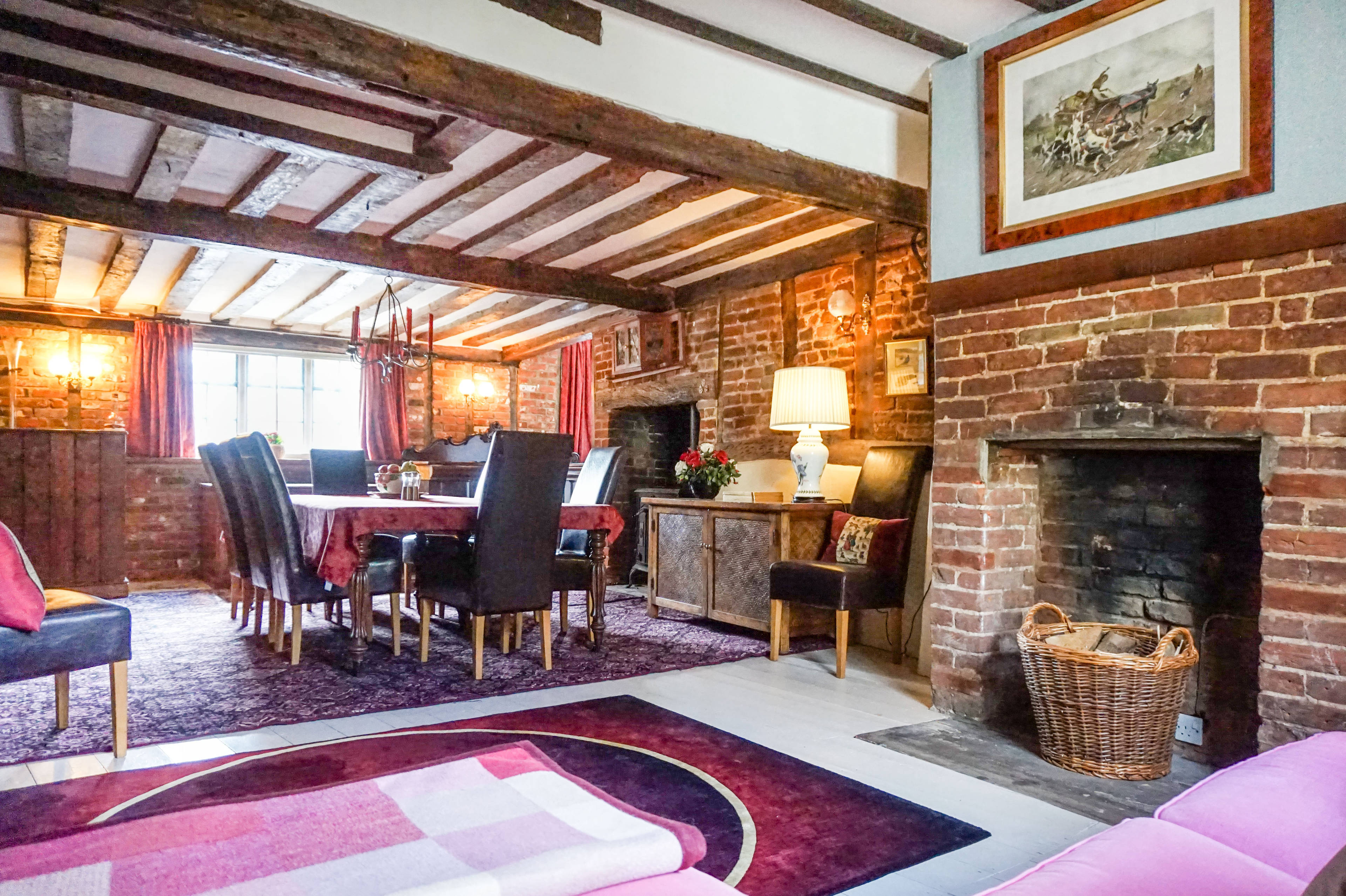 Dining / Family Room