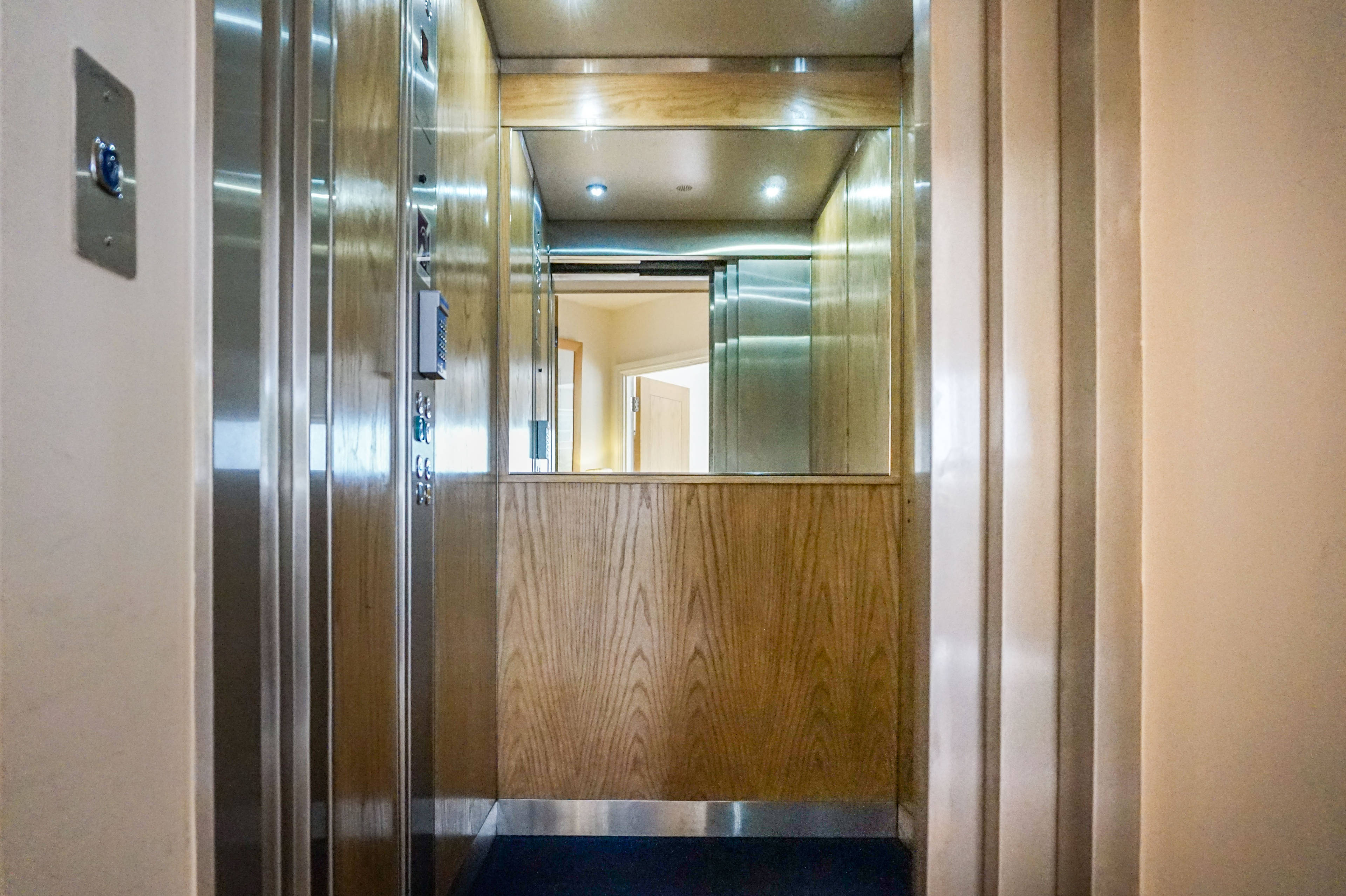 Lift