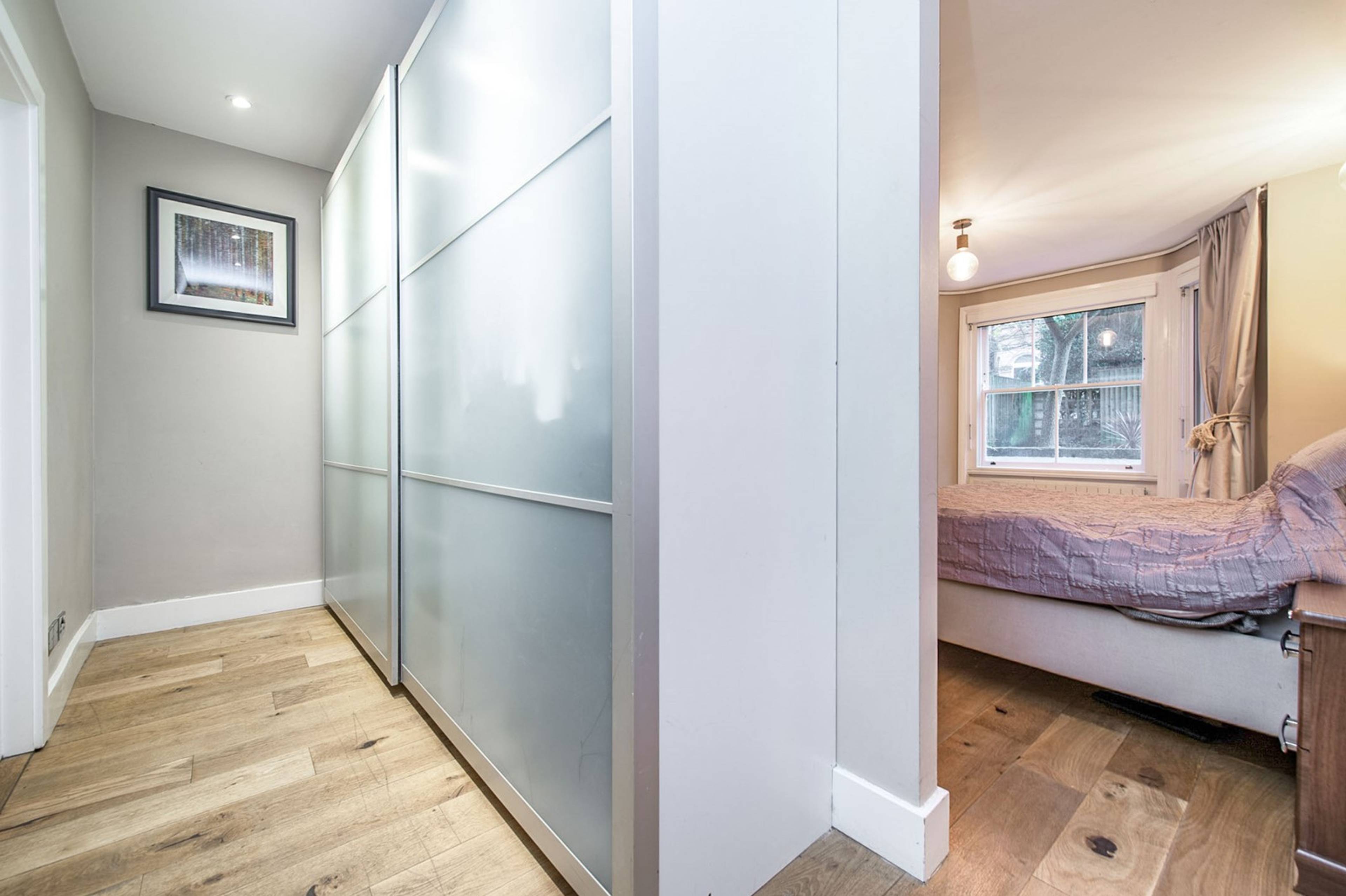 Master Suite