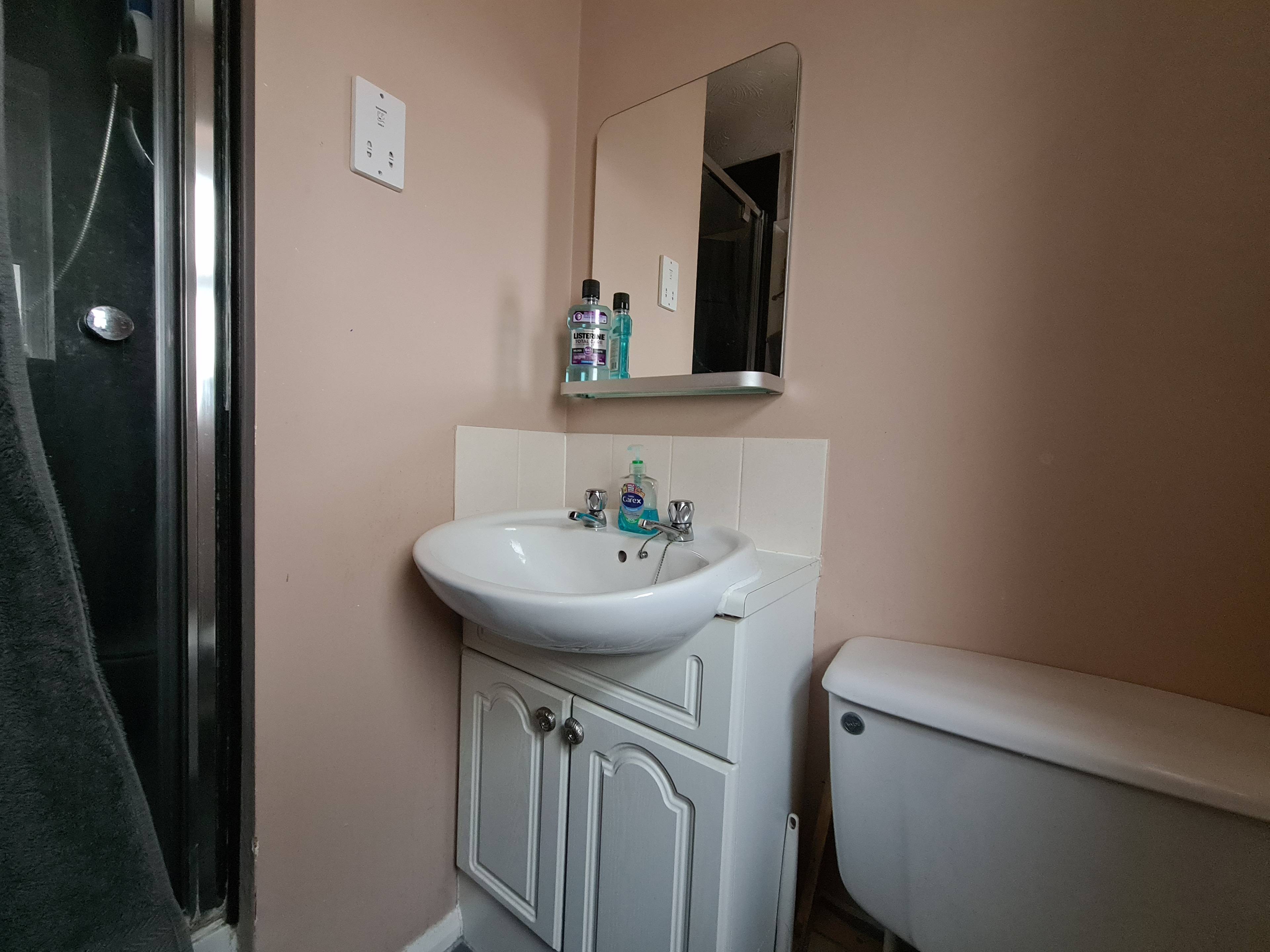 En-suite 