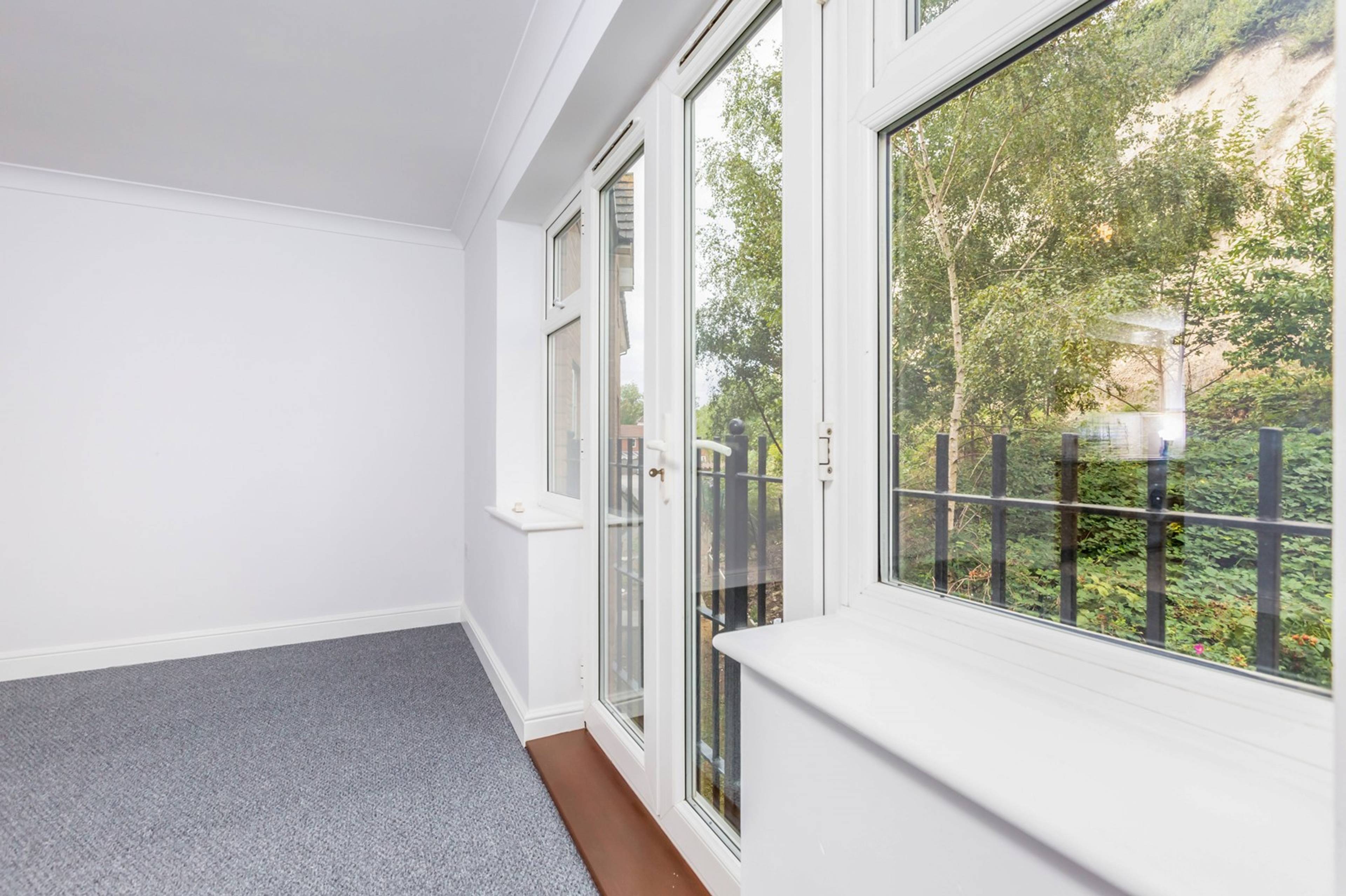 Living / Dining Room