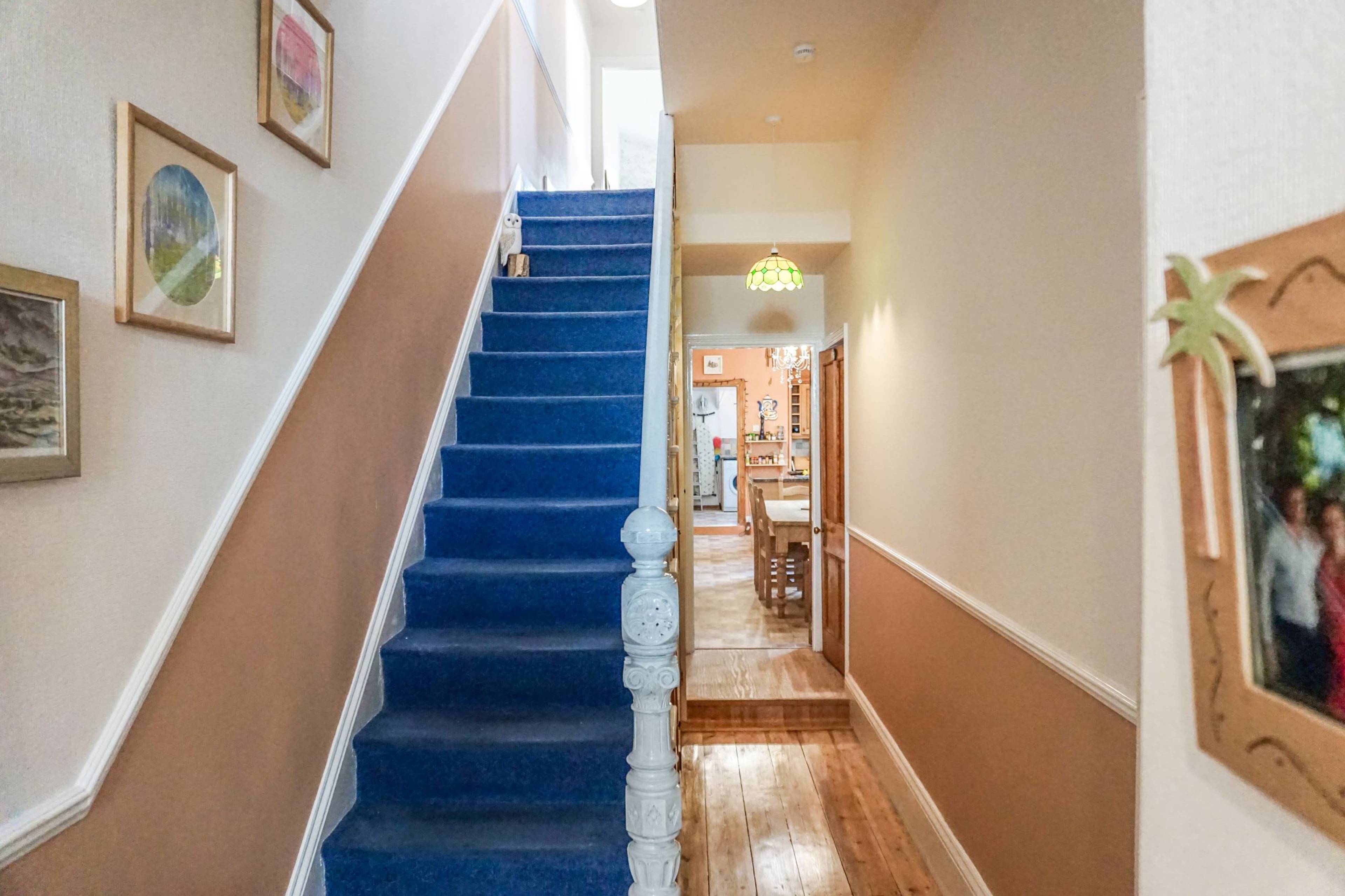 Hallway