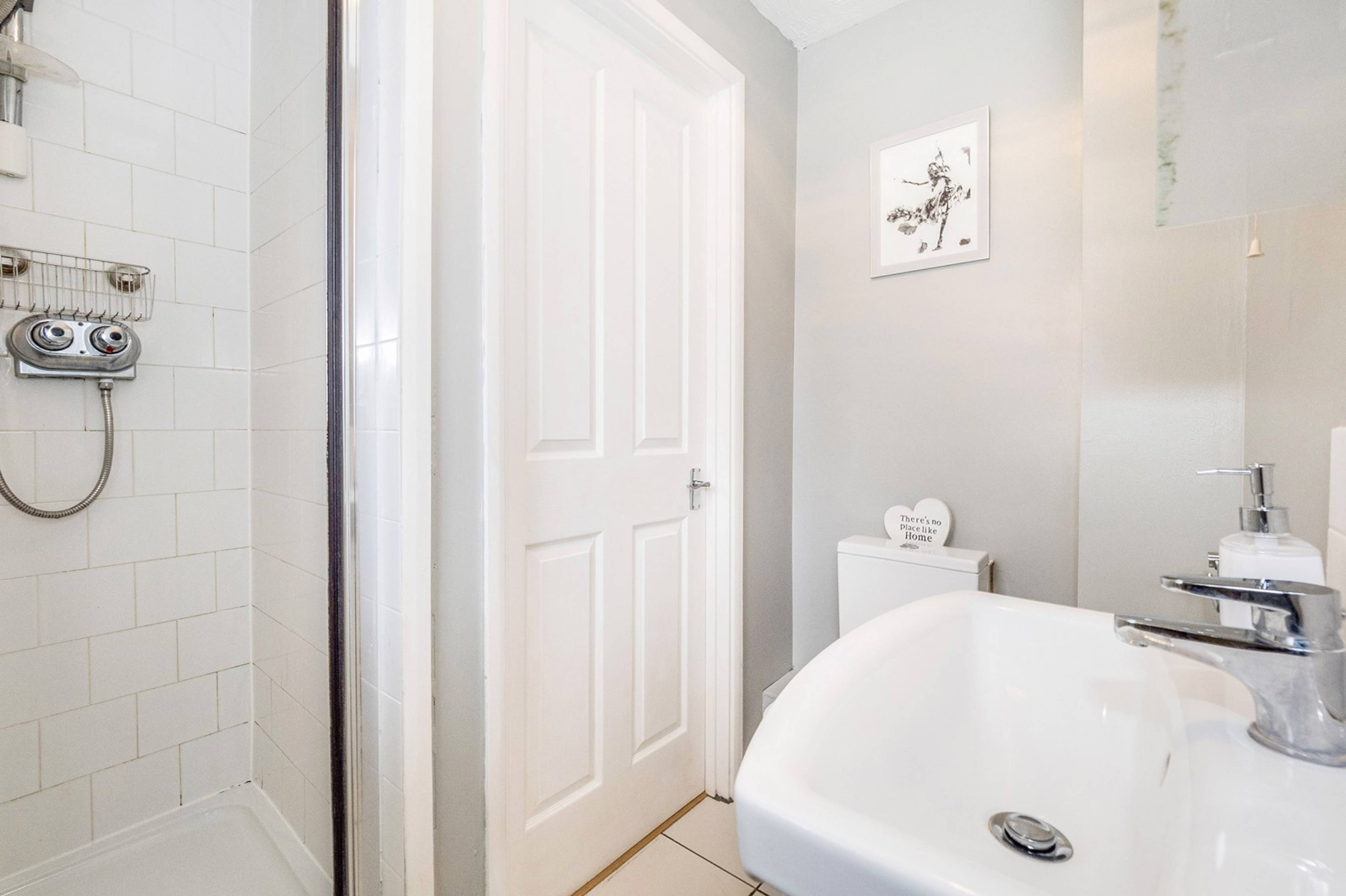 Master En-suite