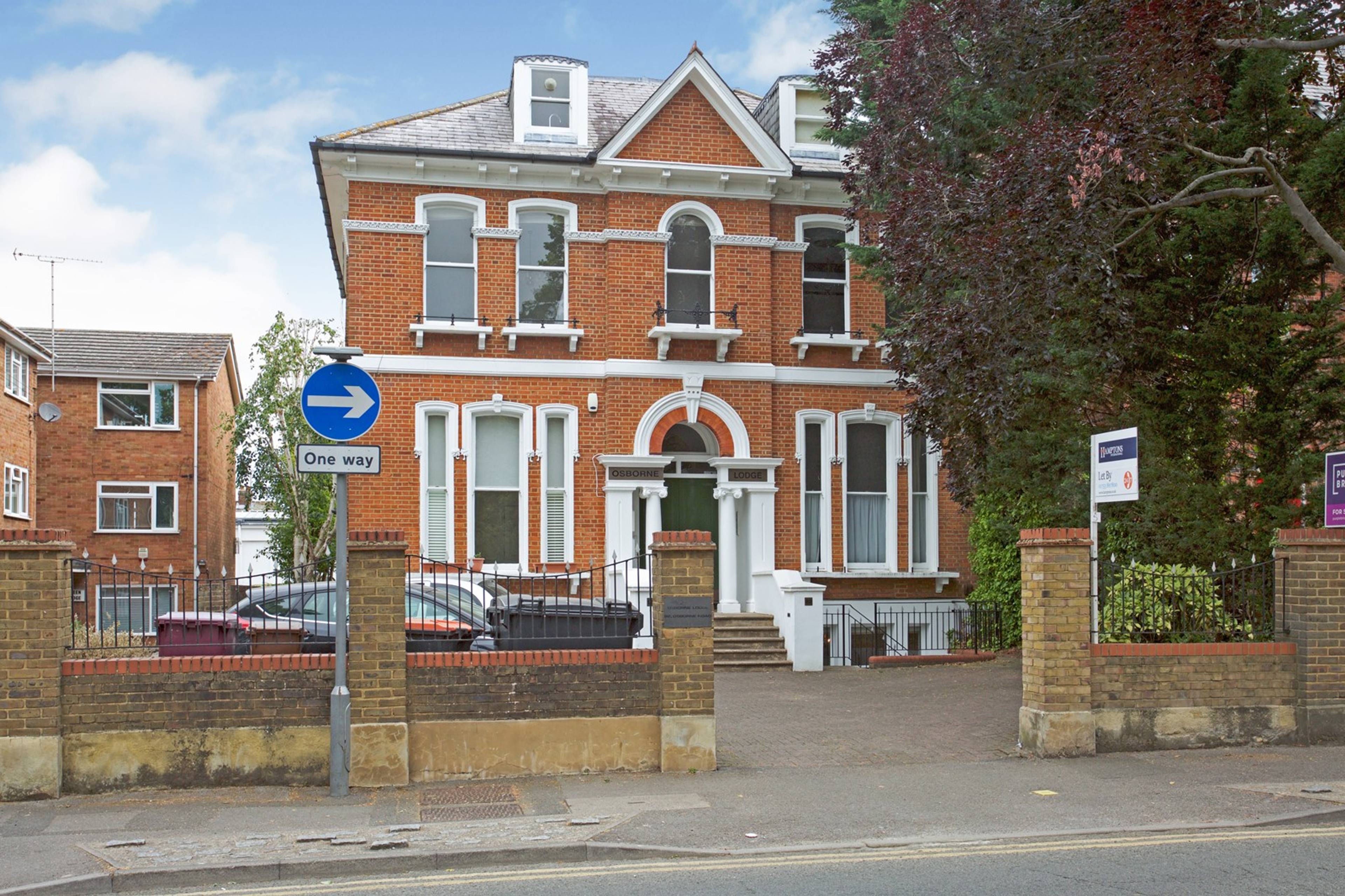 View Of The Property