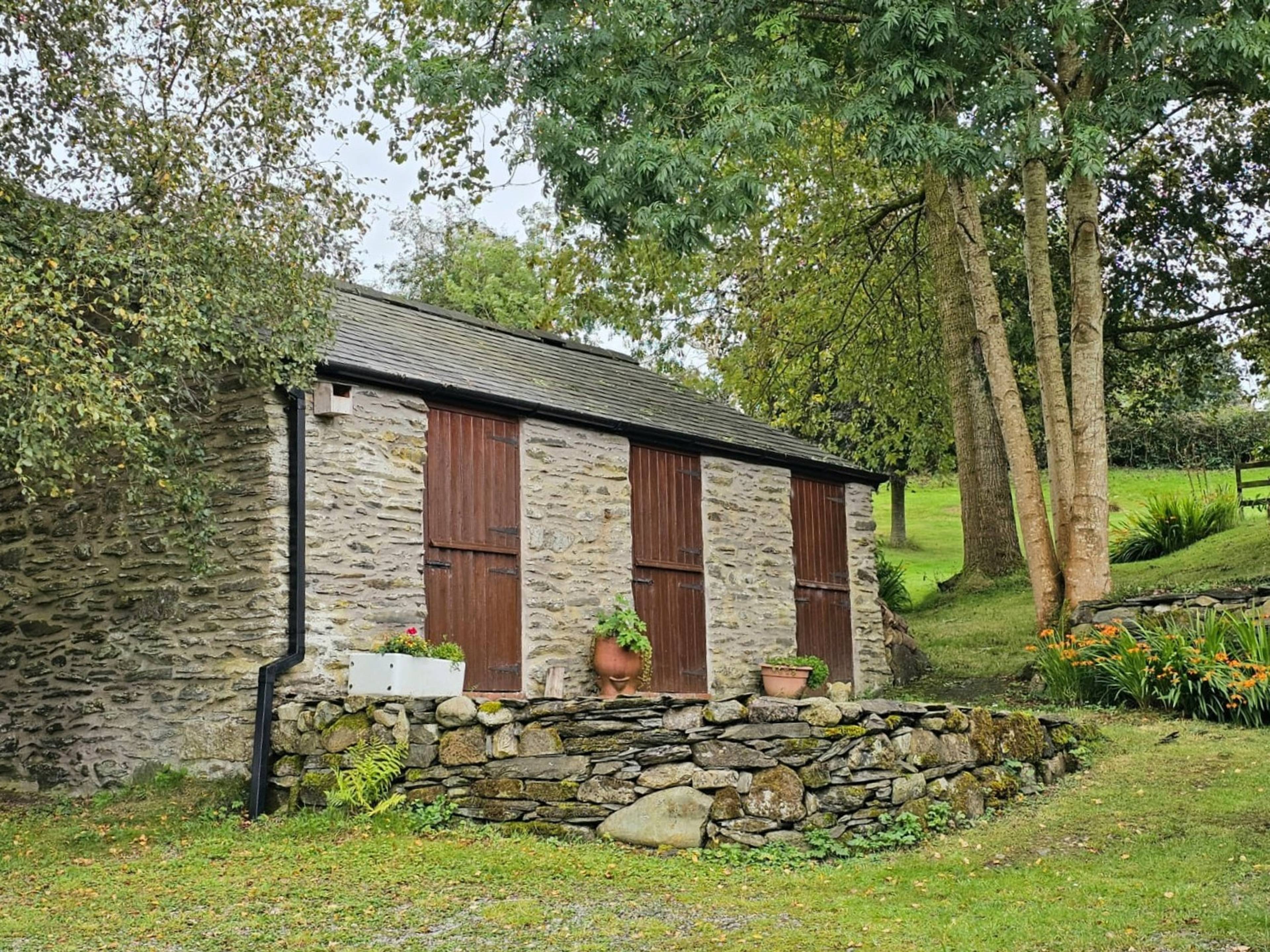 Stables