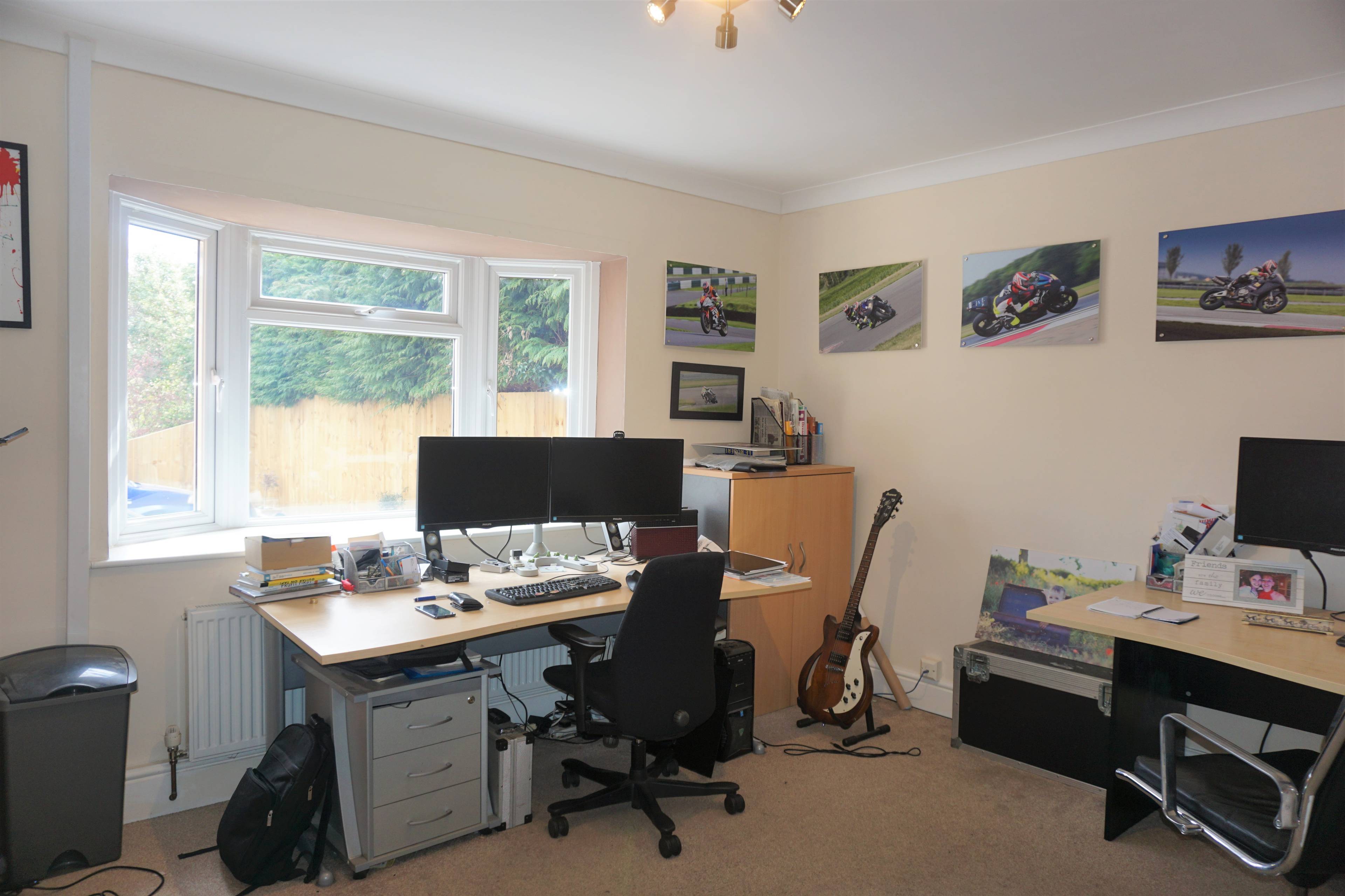 Dining Room / Study